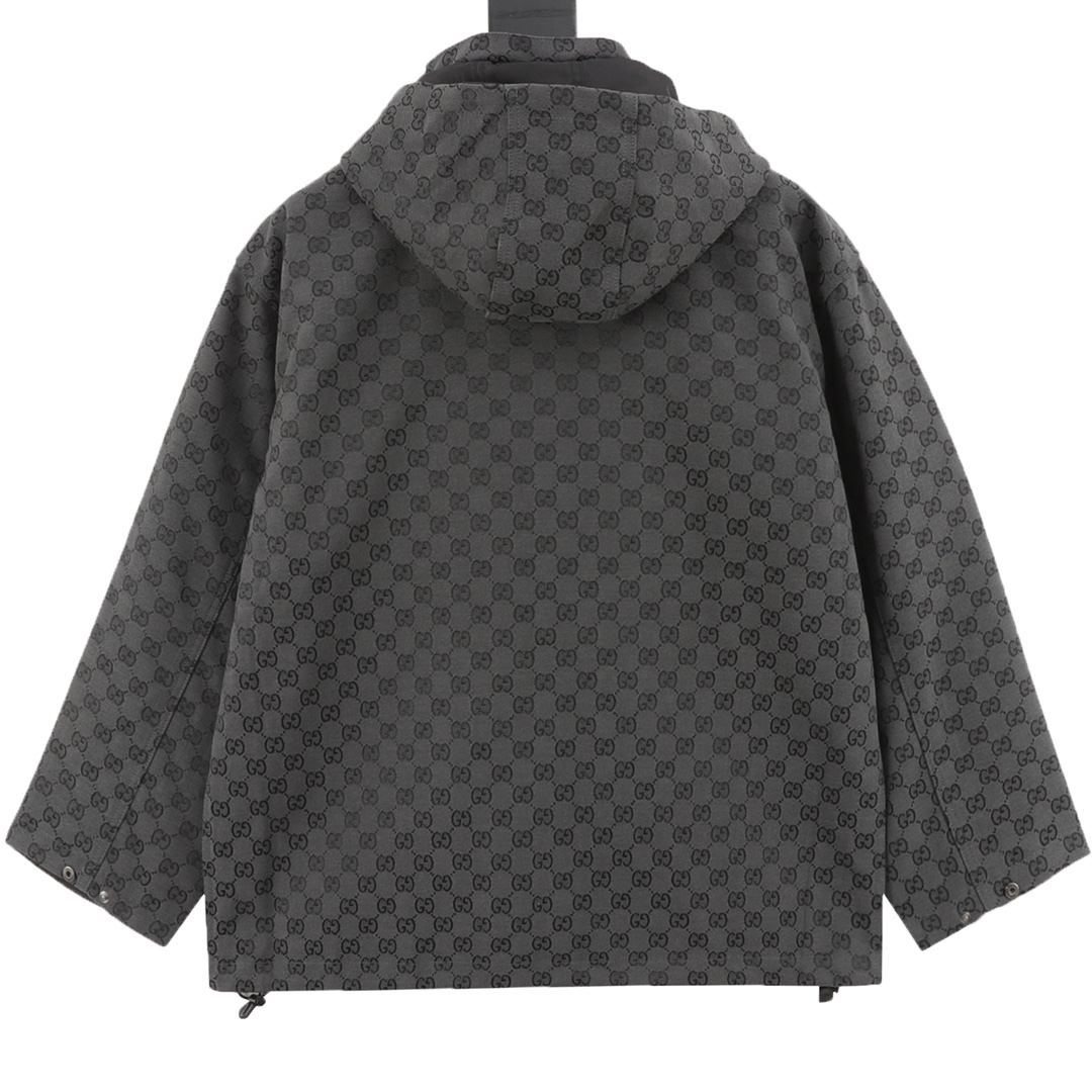 GG Classic Fashion Jacket DD25072050