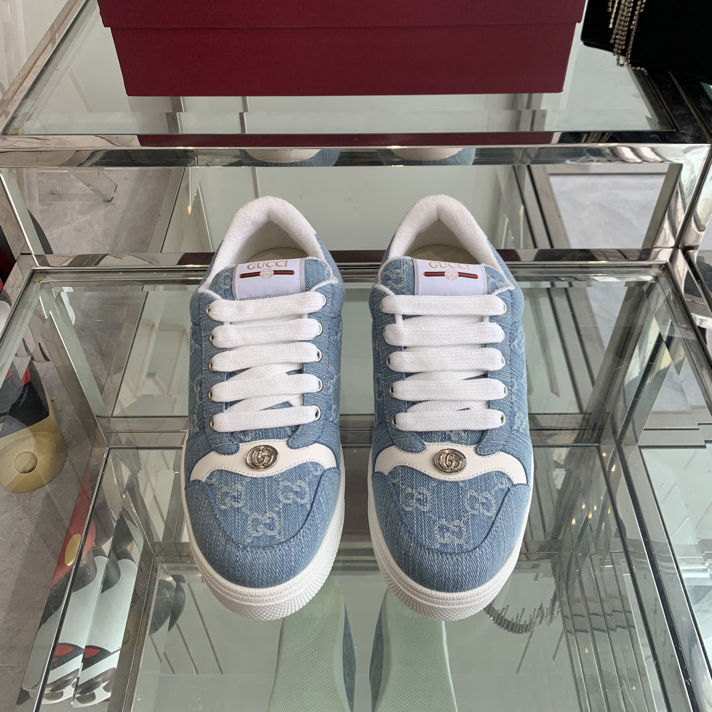 GG Classic Casual Shoes BB25072002