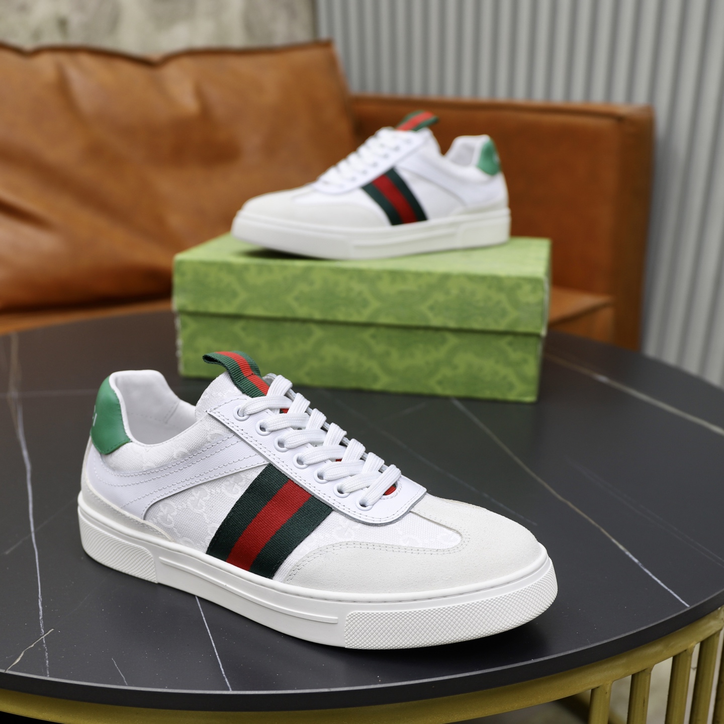 GG Men's Sneakers DD25072057