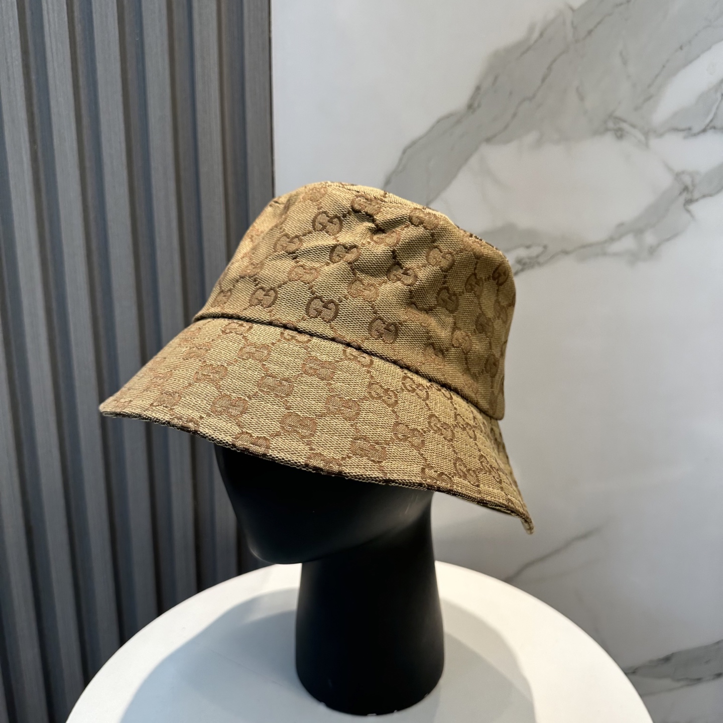 GG Fisherman Hat DD25072056