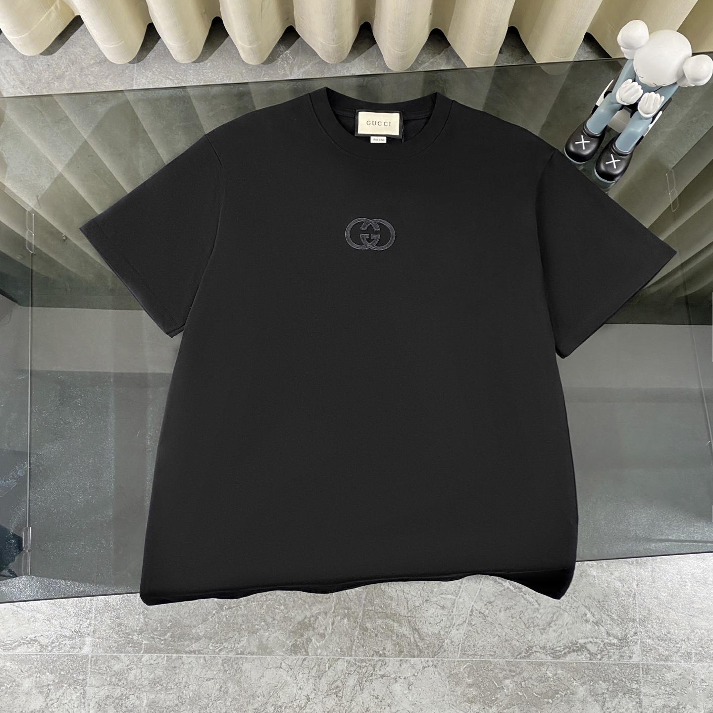 GG Classic Simple T-Shirt DD25072020