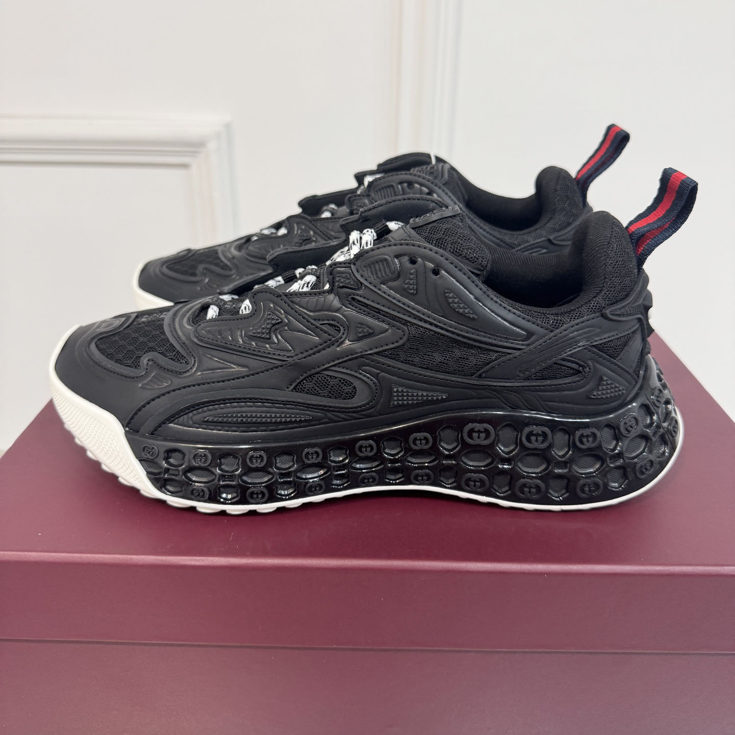 GG 25New cub3d Sneakers DD25072012