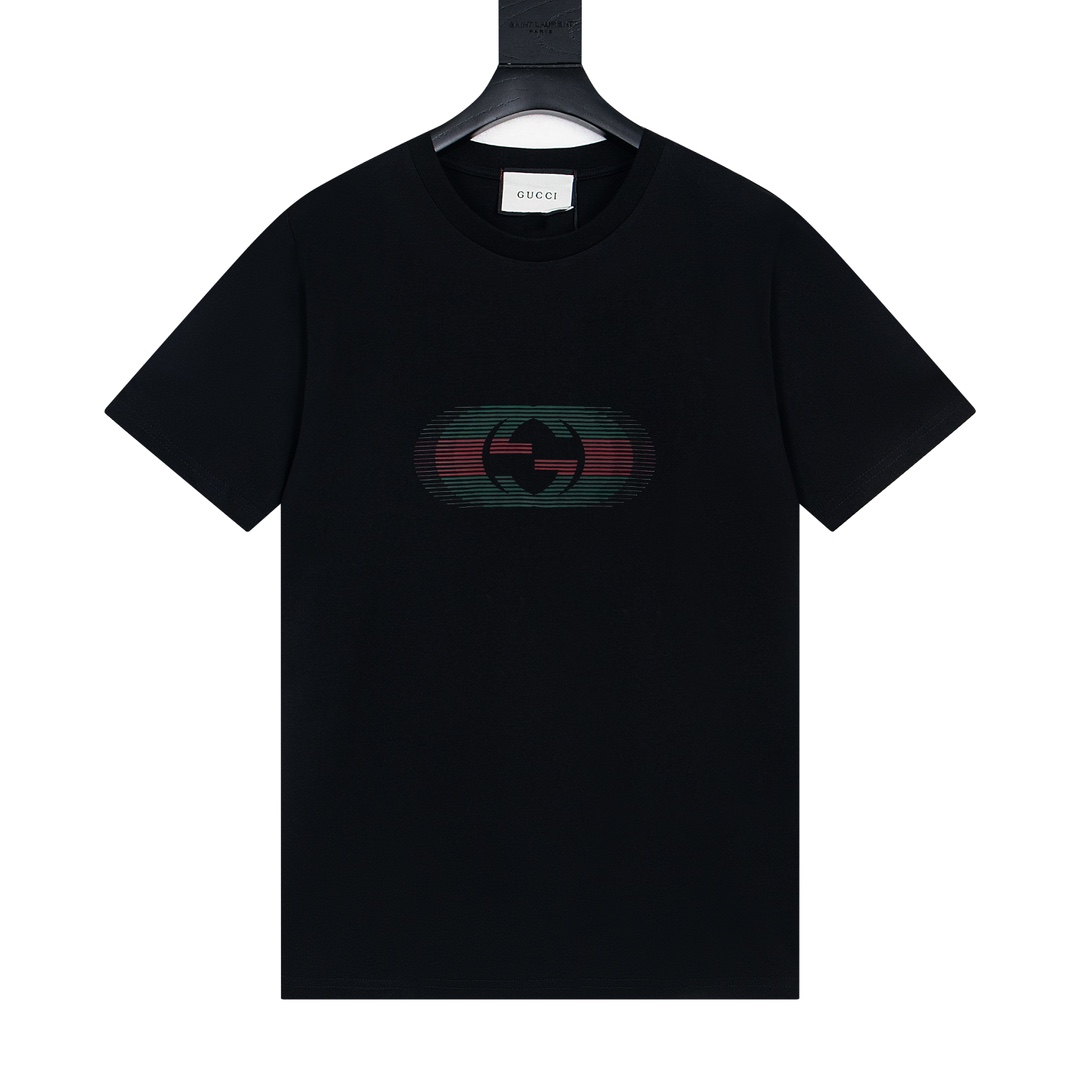 GG Men's Fashion Short Sleeve DD25072035