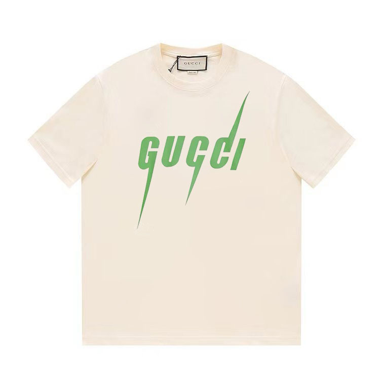 GG Fashion T-Shirt DD25072041