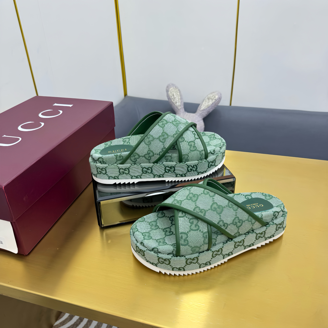 GG Ladies' Fashion Sandals BB25072001