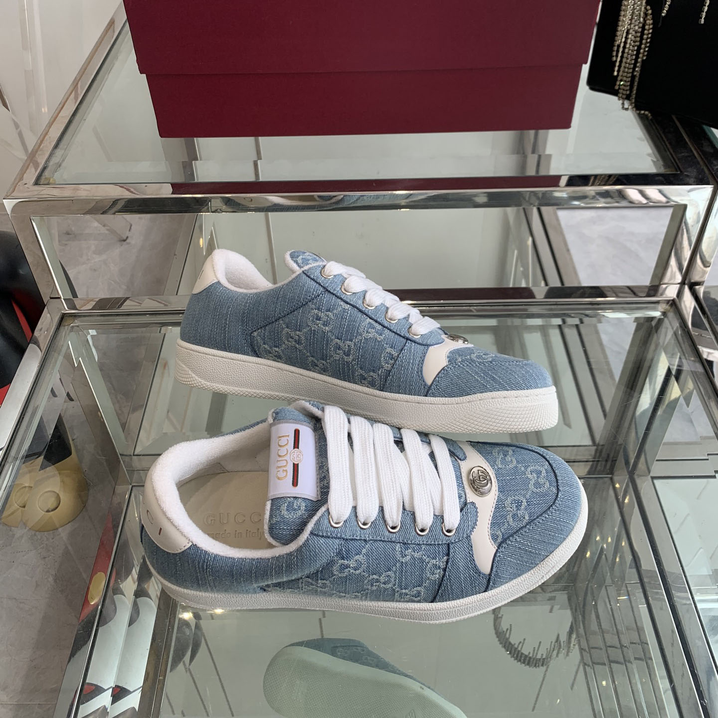 GG Classic Casual Shoes BB25072002