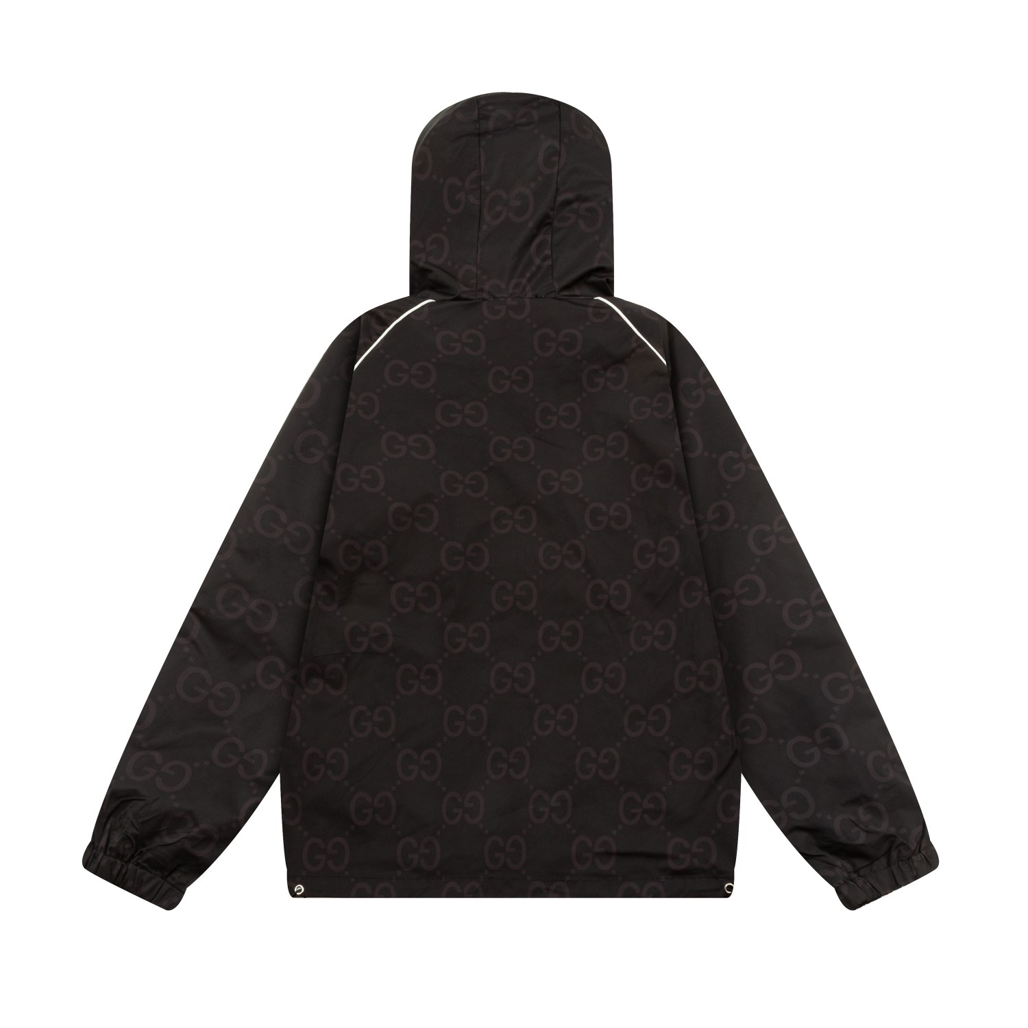 GG 24 Windproof Jacket DD25072051