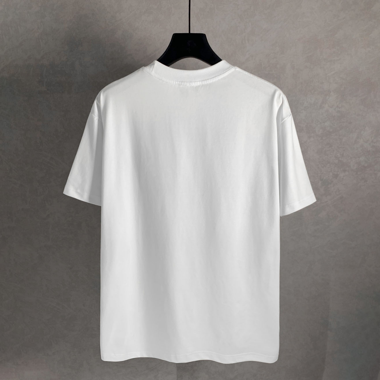 GG Crew Neck T-Shirt DD25072019