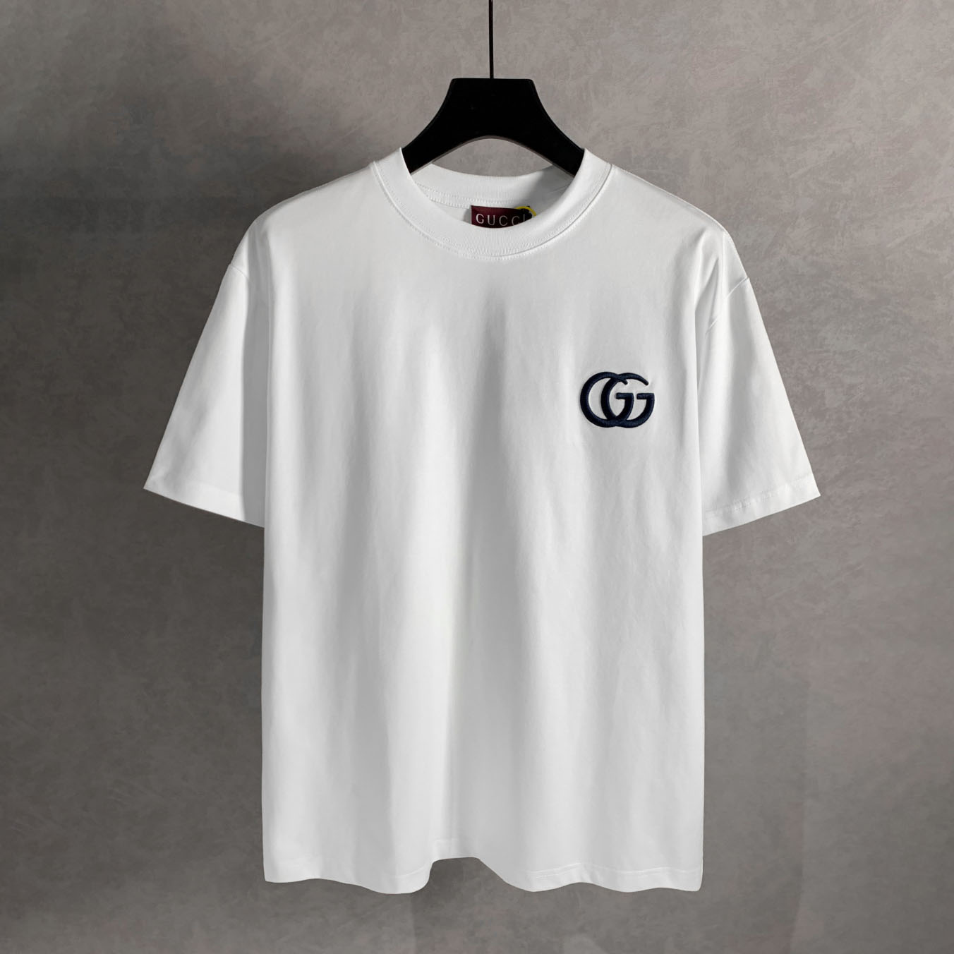 GG Crew Neck T-Shirt DD25072019