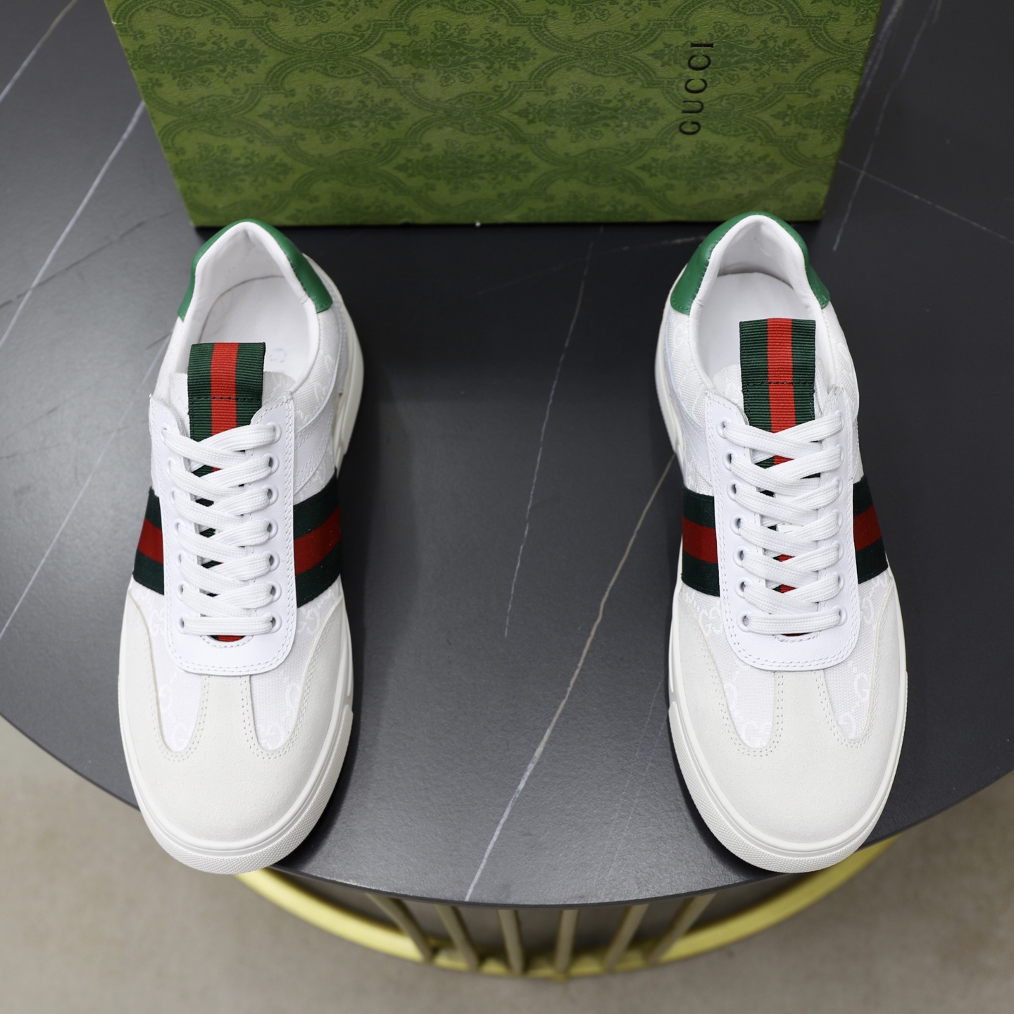 GG Men's Sneakers DD25072057