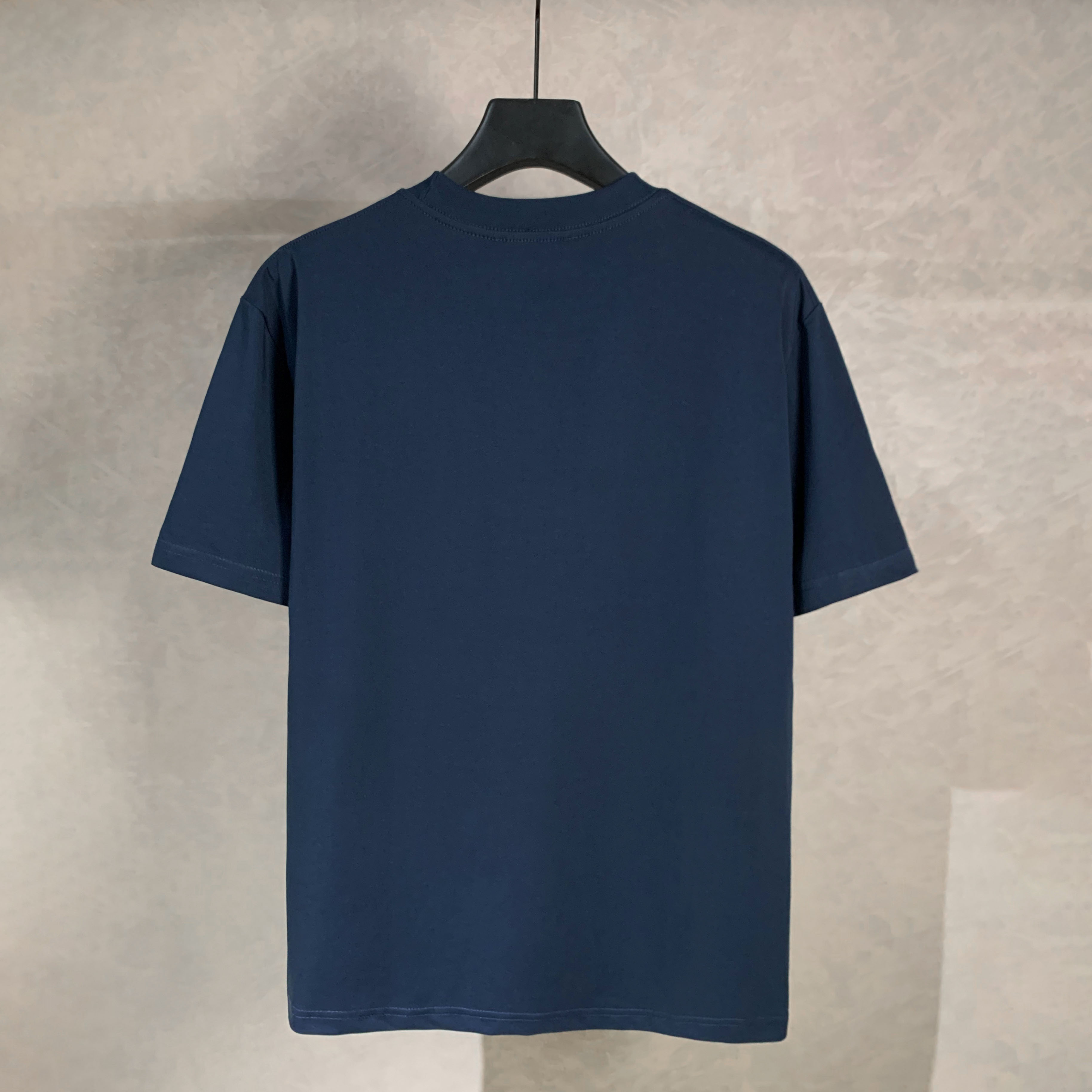 GG Double G Logo Short-Sleeve T-Shirt DD25072043