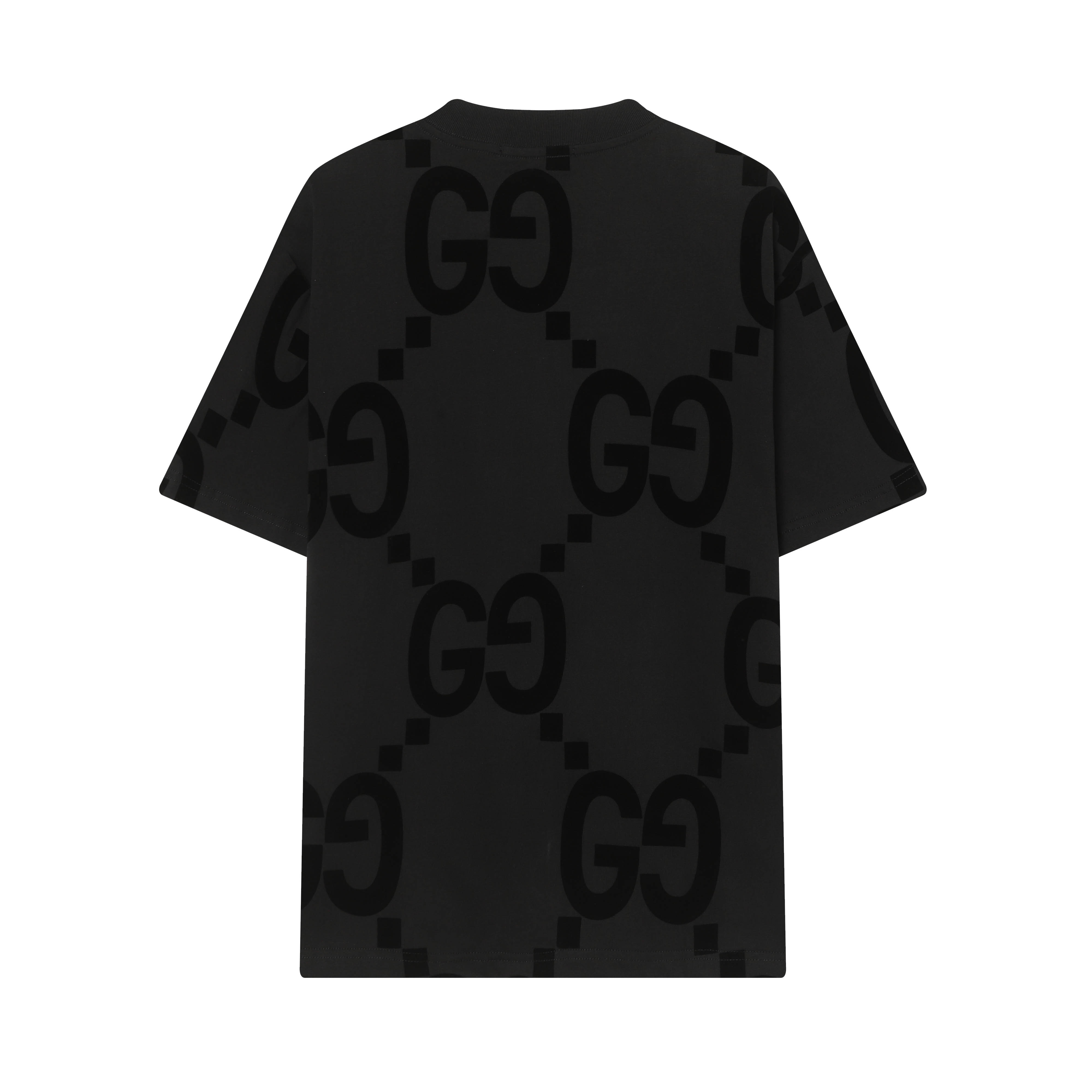 GG Men's Fashion Short Sleeve DD25072039