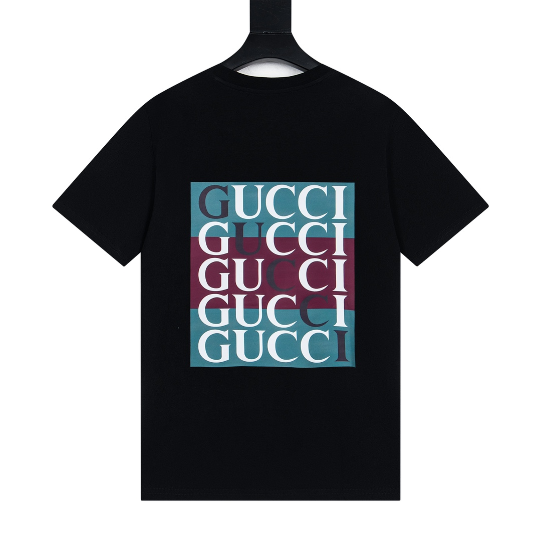 GG Men's Fashion Short Sleeve DD25072035