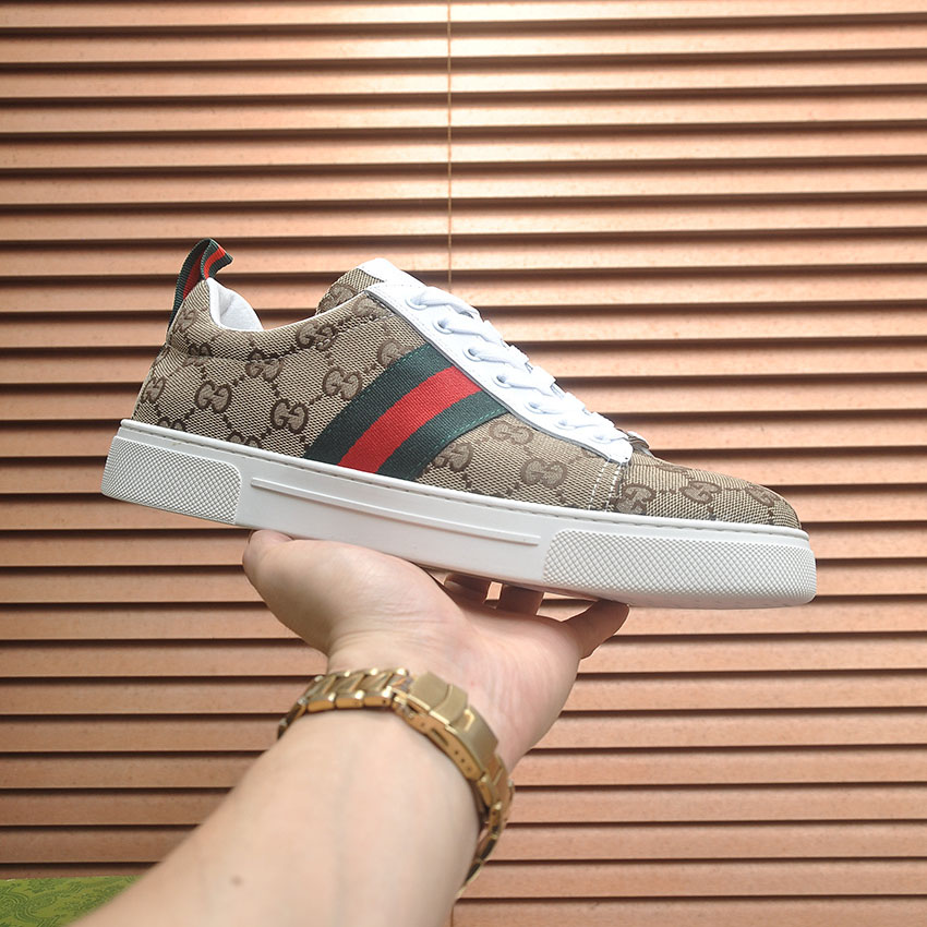 GG ACE Men's Sneakers DD25072014