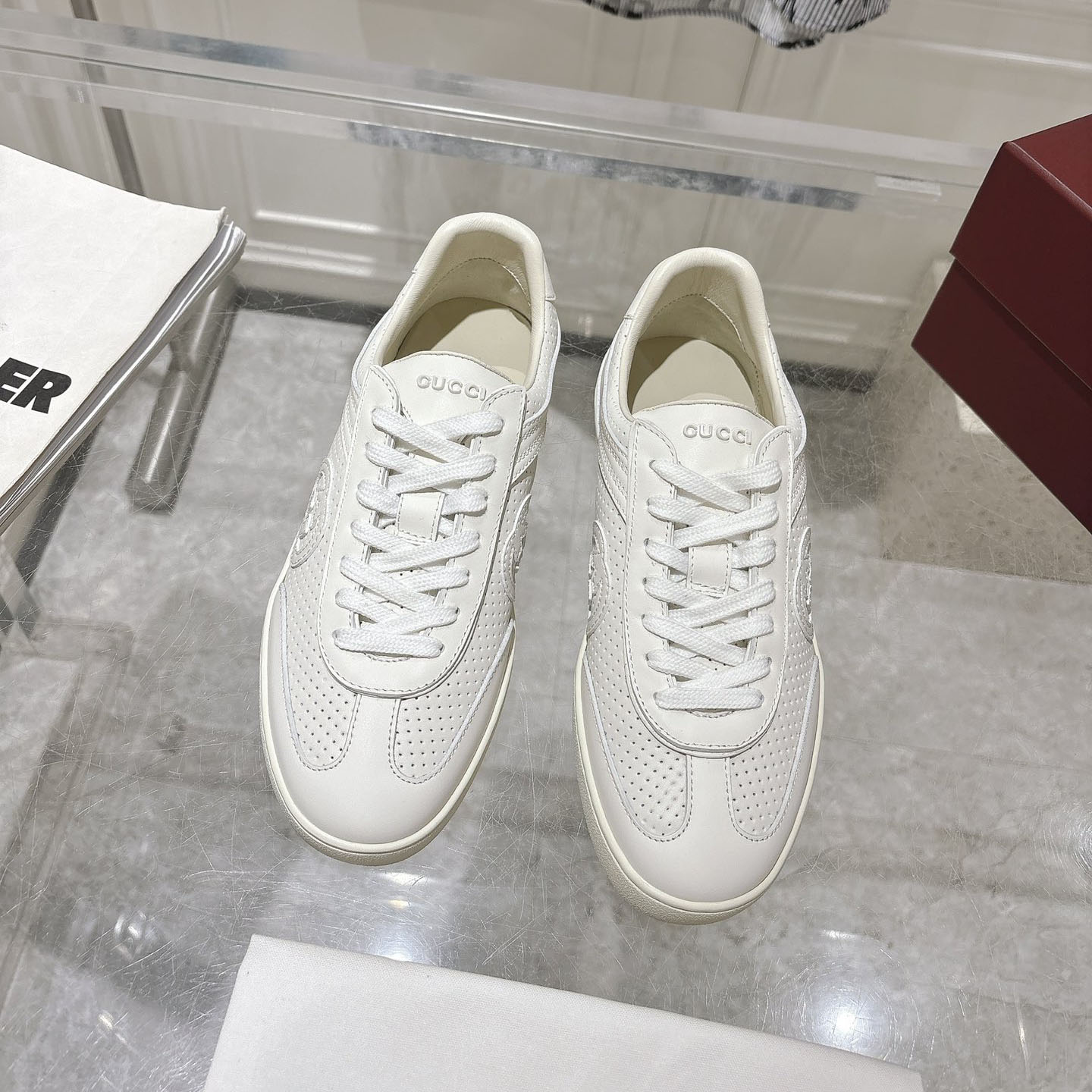 GG G75 Sneakers BB25072024