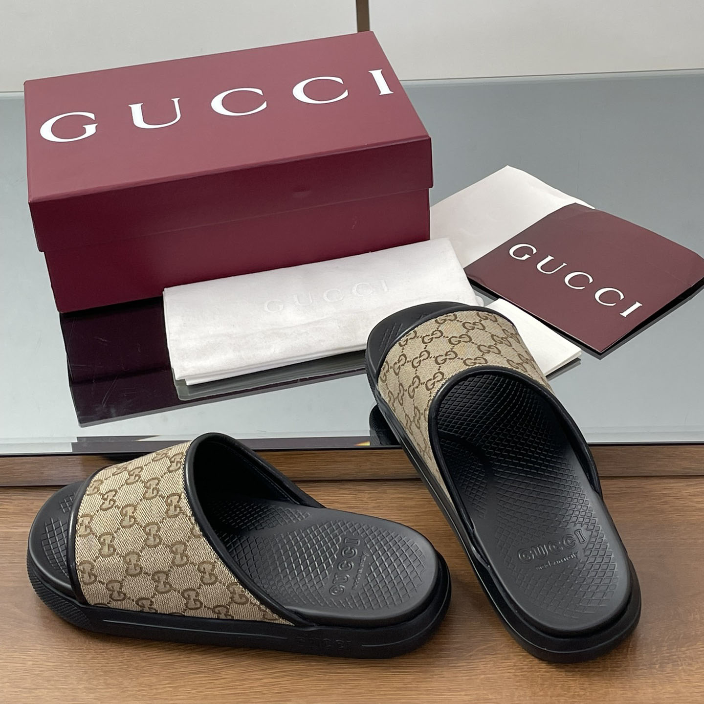 GG Lido Sandals BB25072013