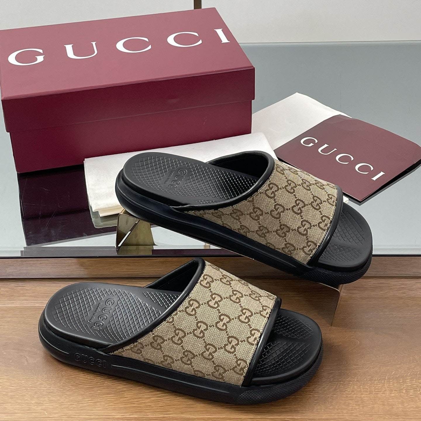 GG Lido Sandals BB25072013