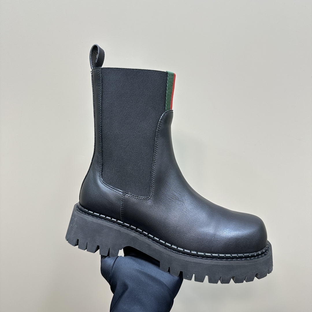 GG Classic Ankle Boots DD25072107