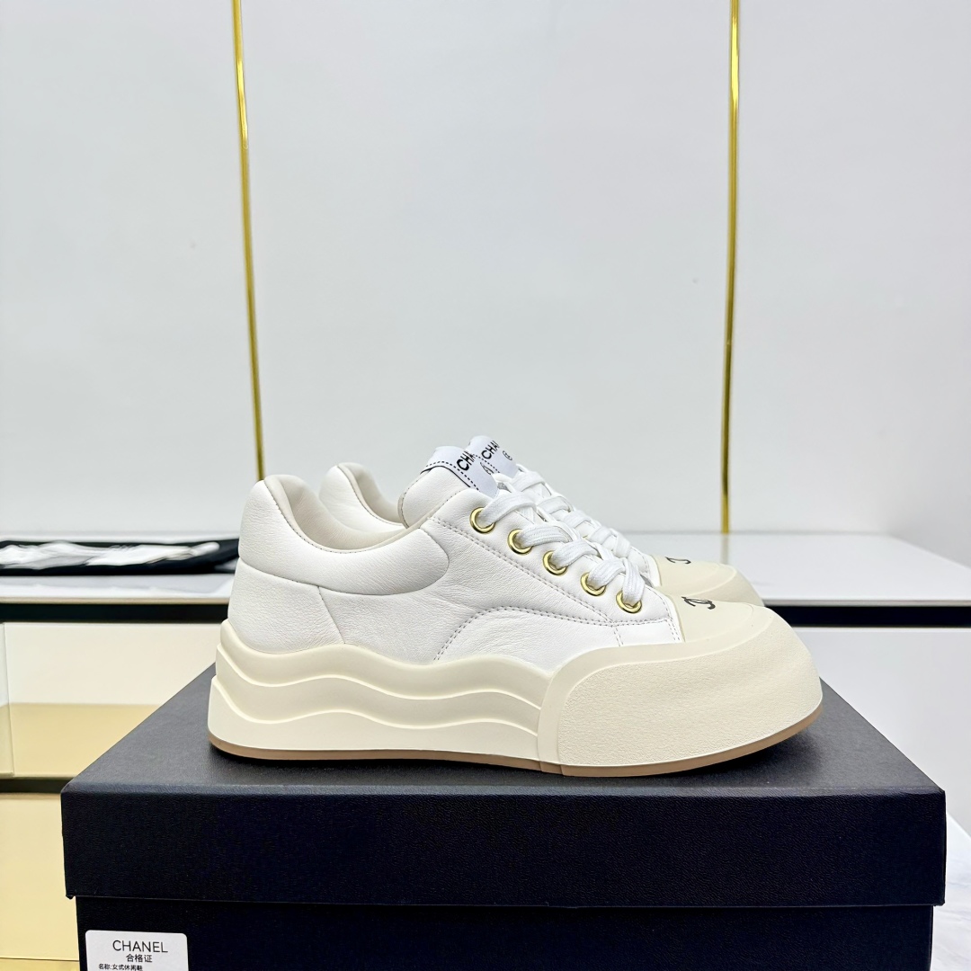 CH Fashion Women's Shoes DD25072143