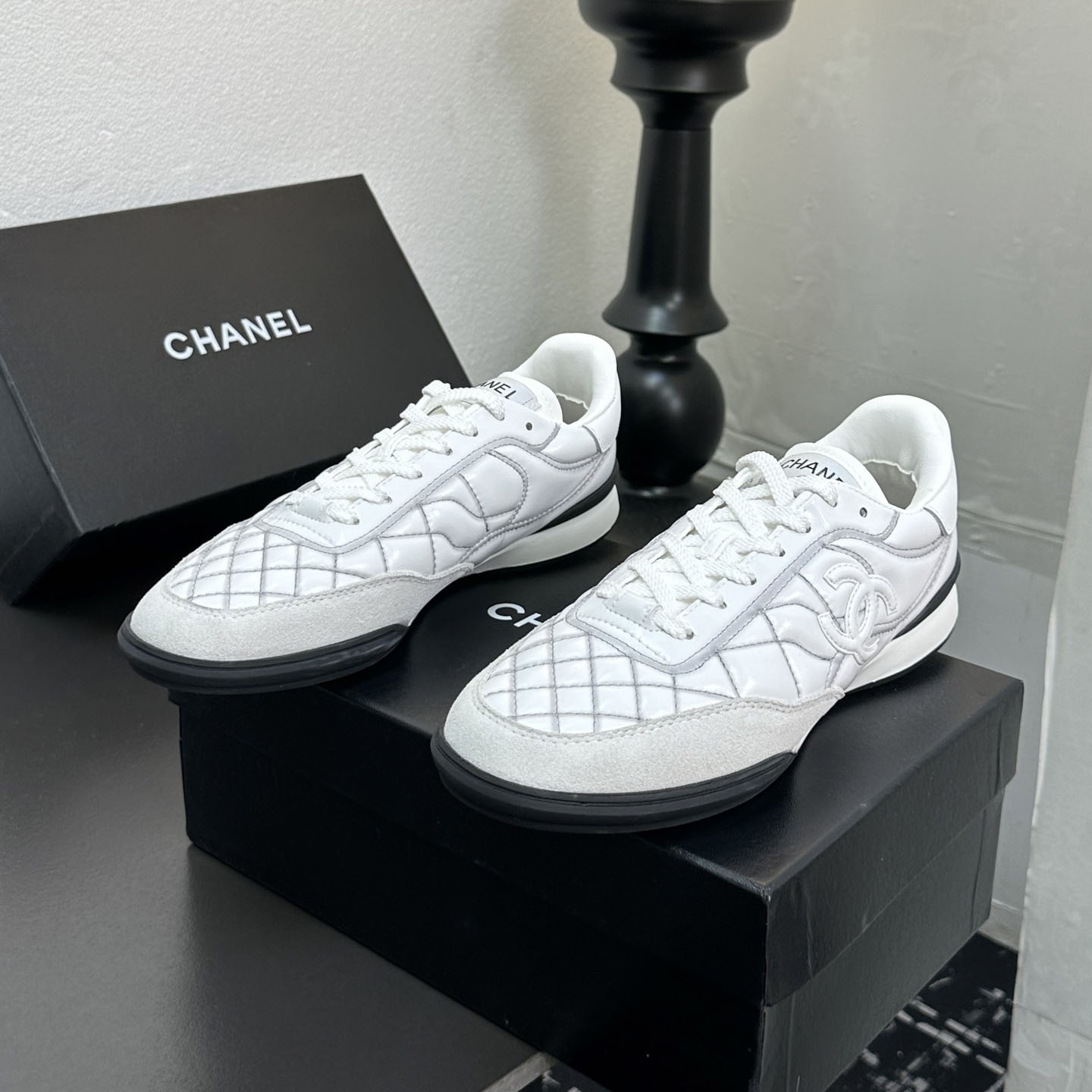CH 2025 New Casual Shoes DD25072137