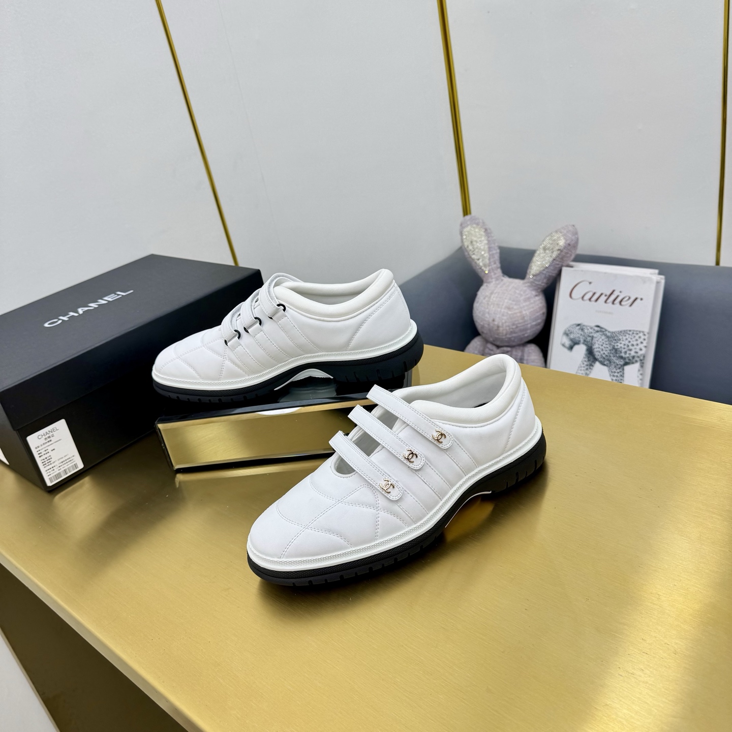 CH Fashion Casual Shoes DD25072141