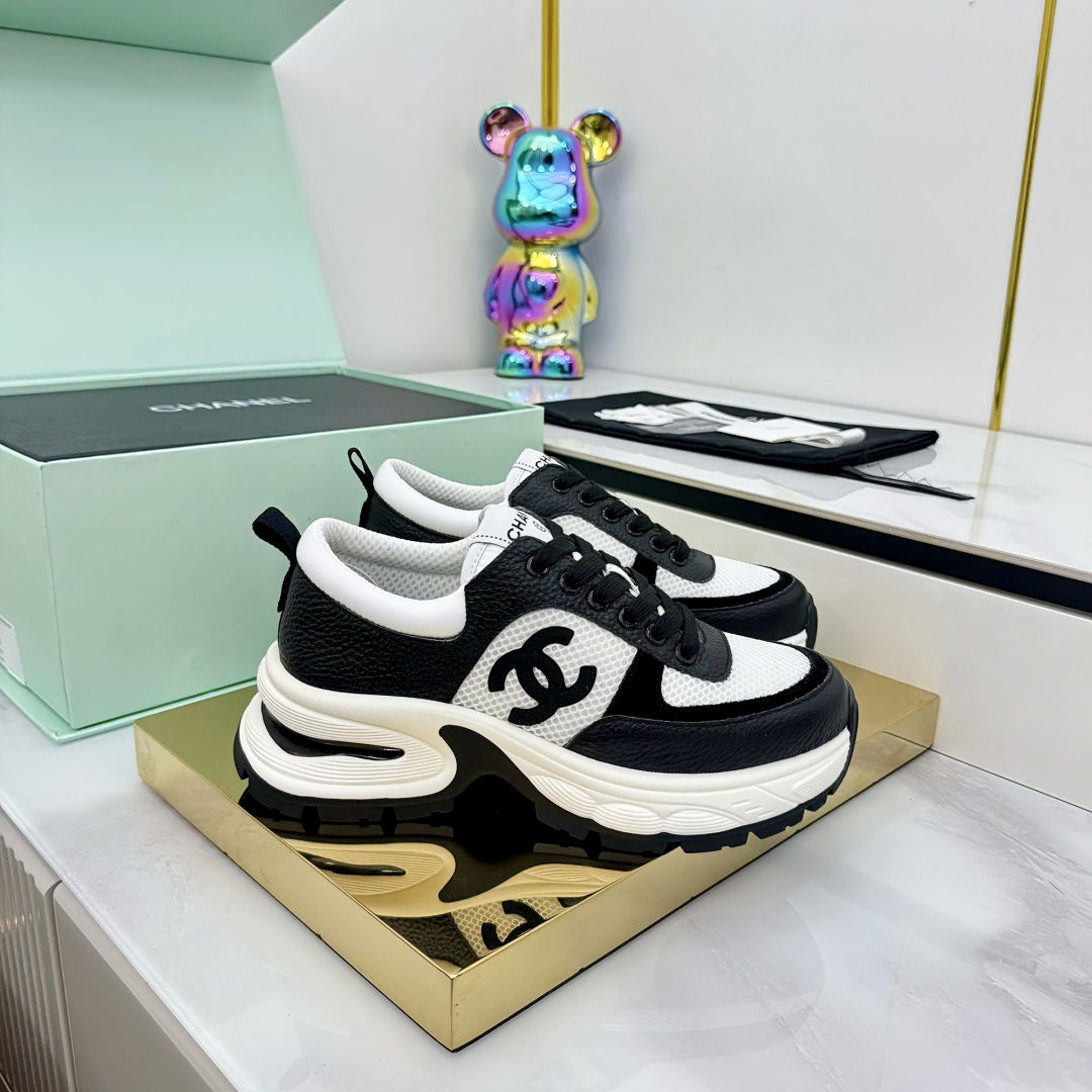 CH Classic Casual Shoes DD25072144