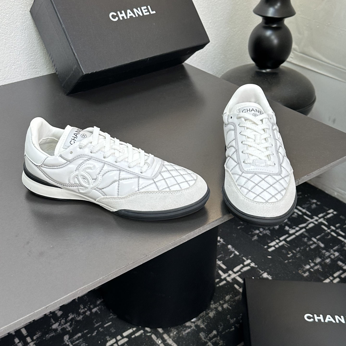 CH 2025 New Casual Shoes DD25072137