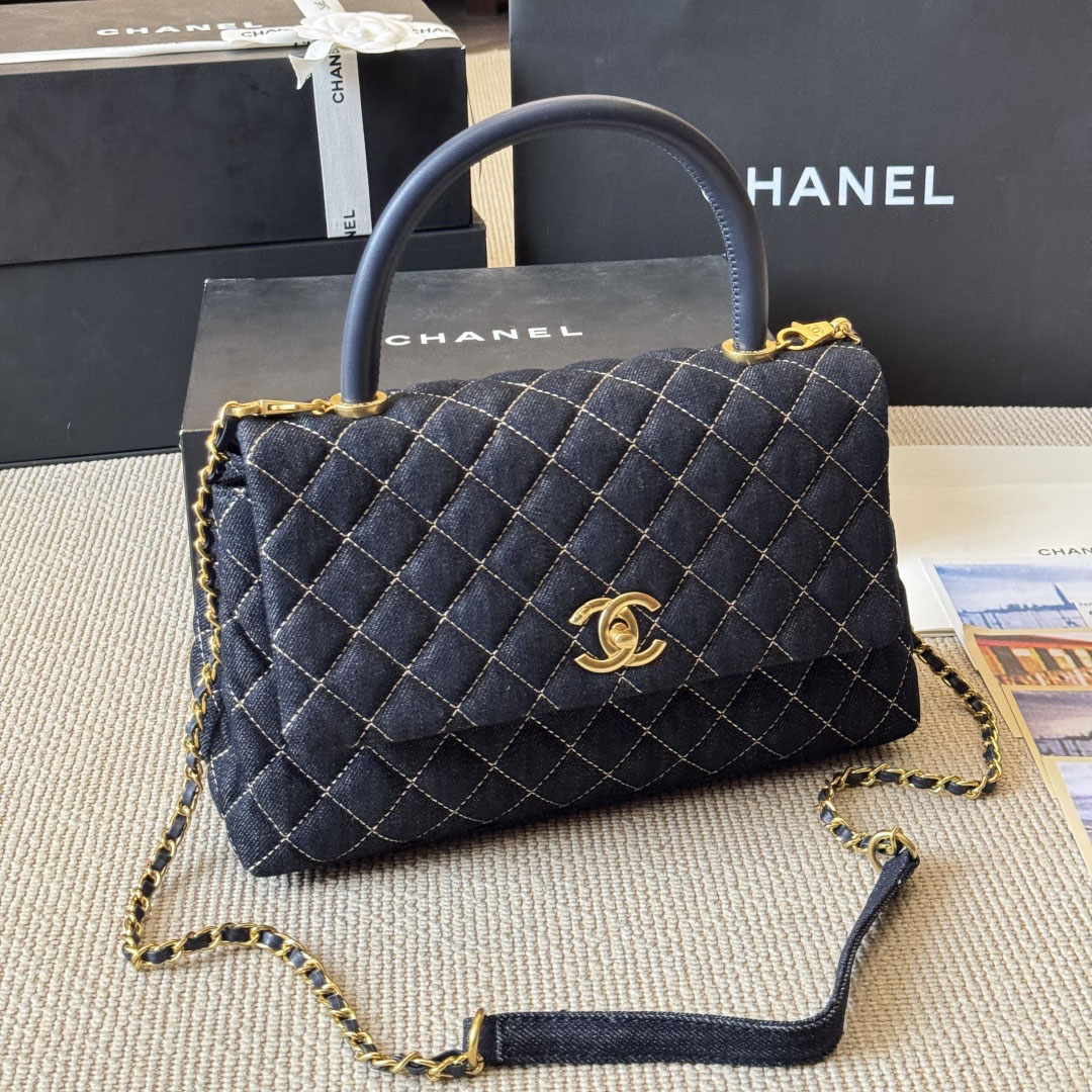 CH Coco Handle DD25072150