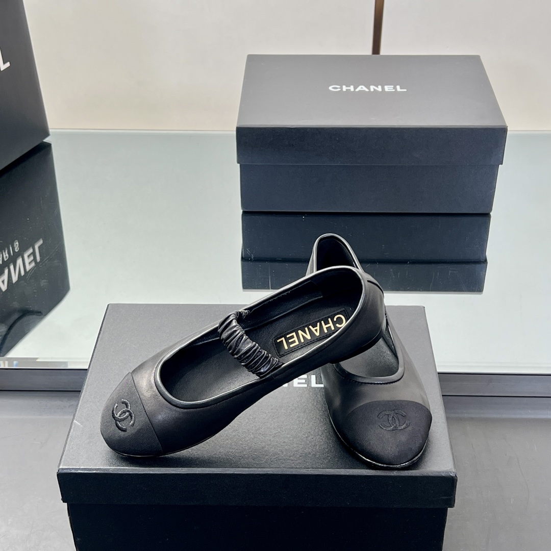 CH New Fashion Casual Shoes DD25072124