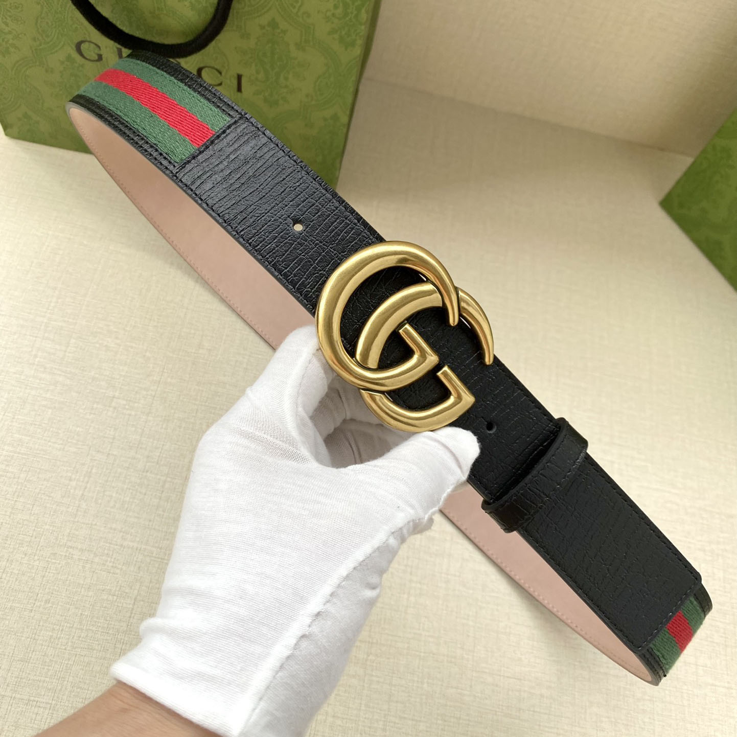 GG Men's Fashion Belt DD25072118