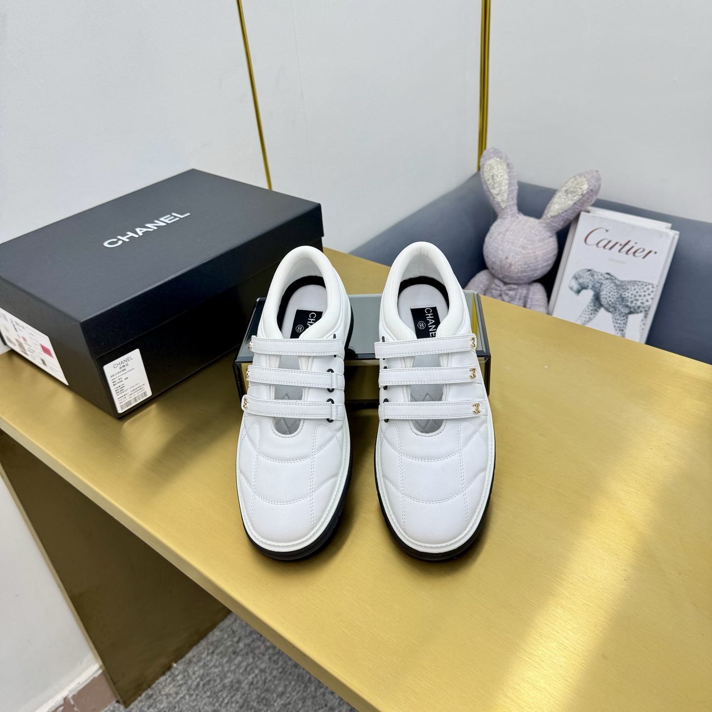 CH Fashion Casual Shoes DD25072141