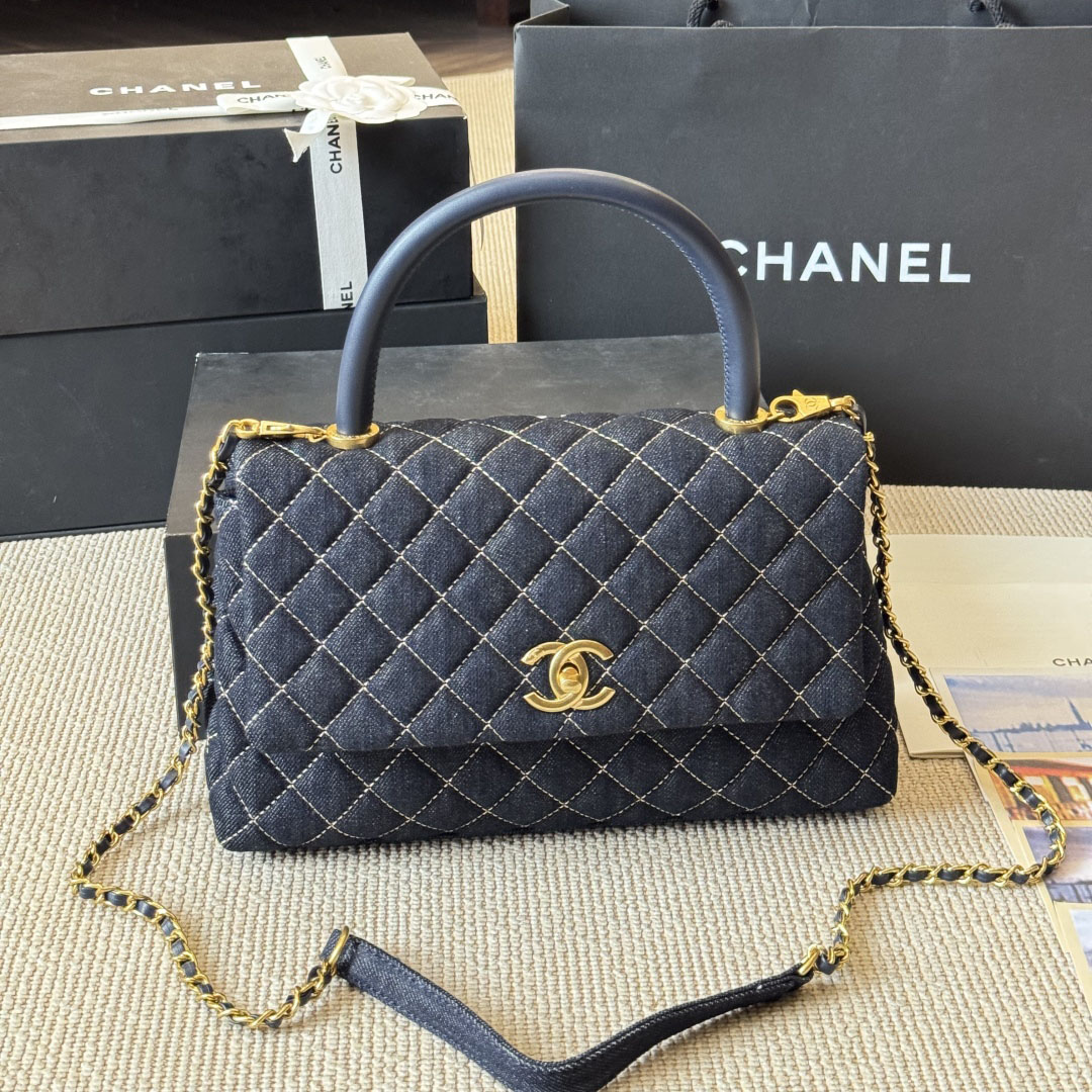 CH Coco Handle DD25072150