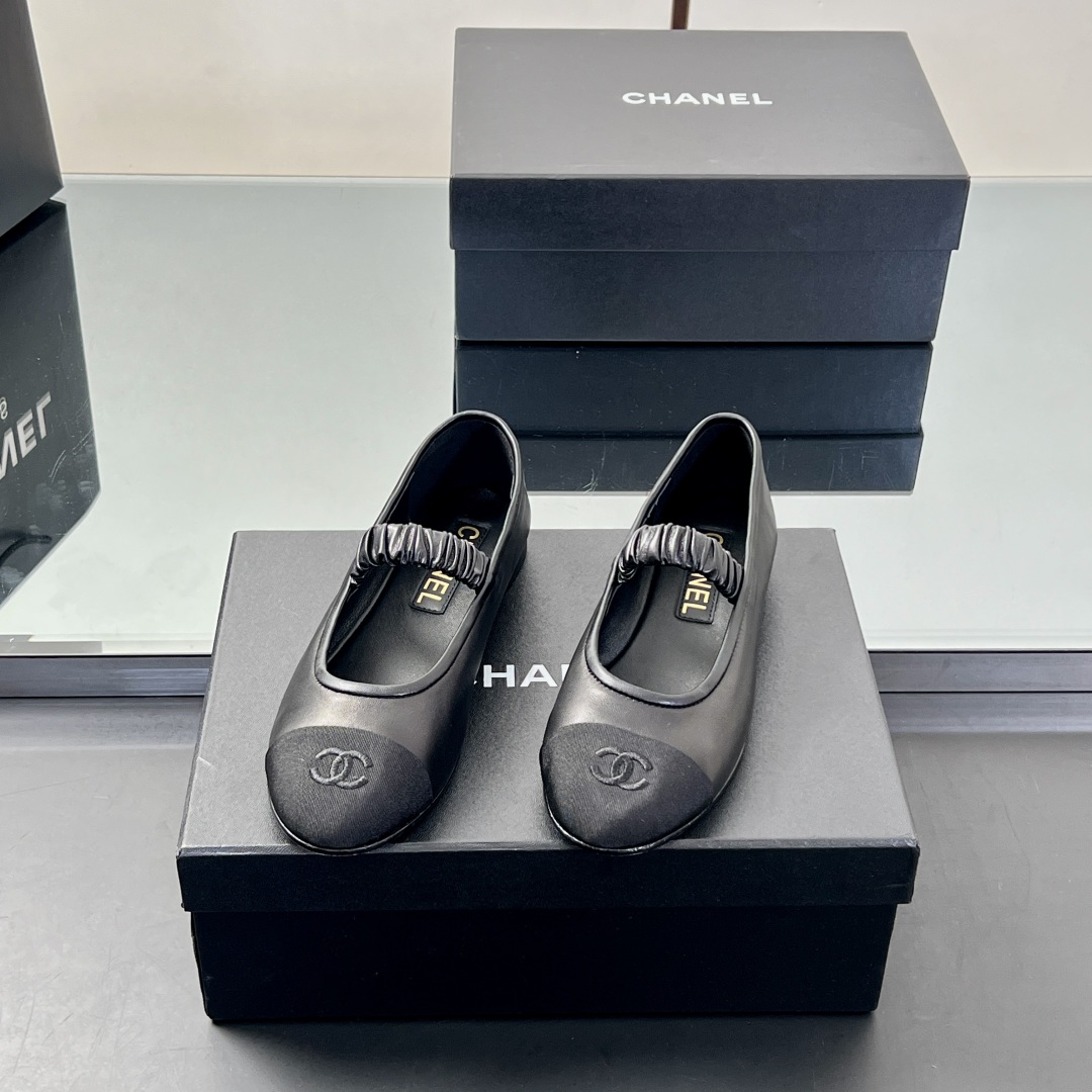 CH New Fashion Casual Shoes DD25072124