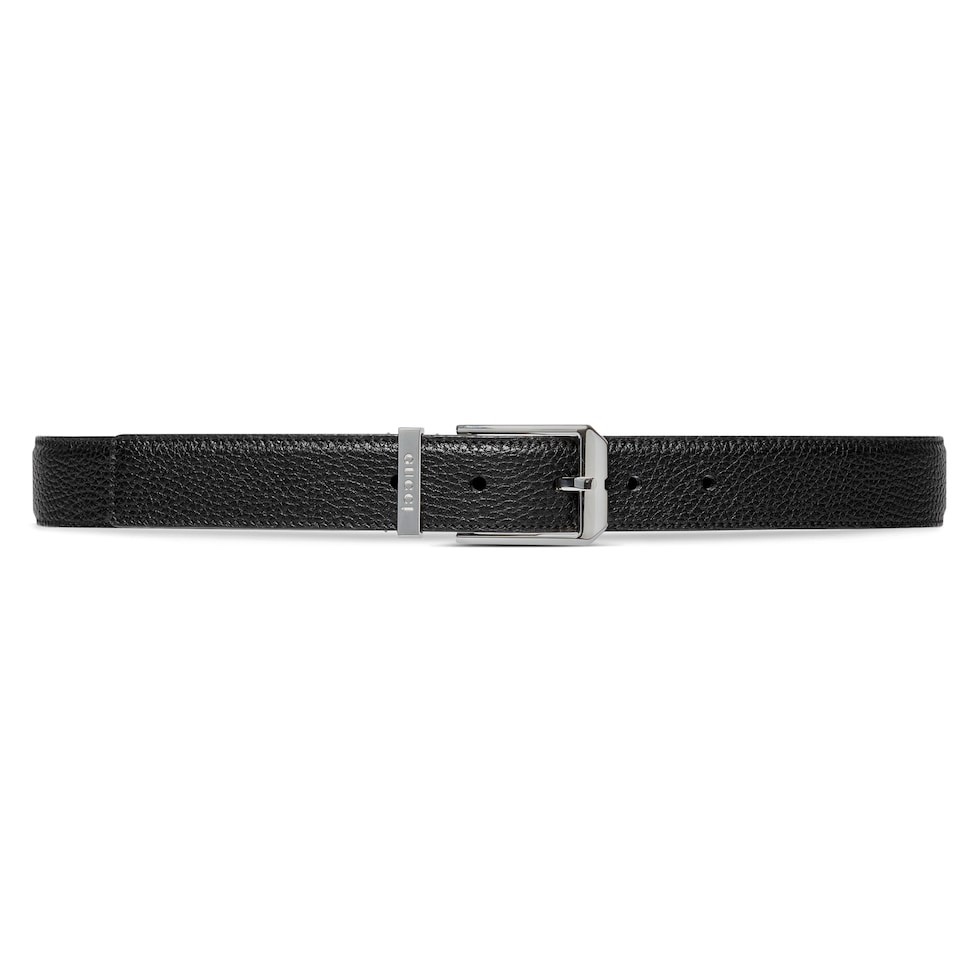 GG Classic Men's Needle Belt DD25072117