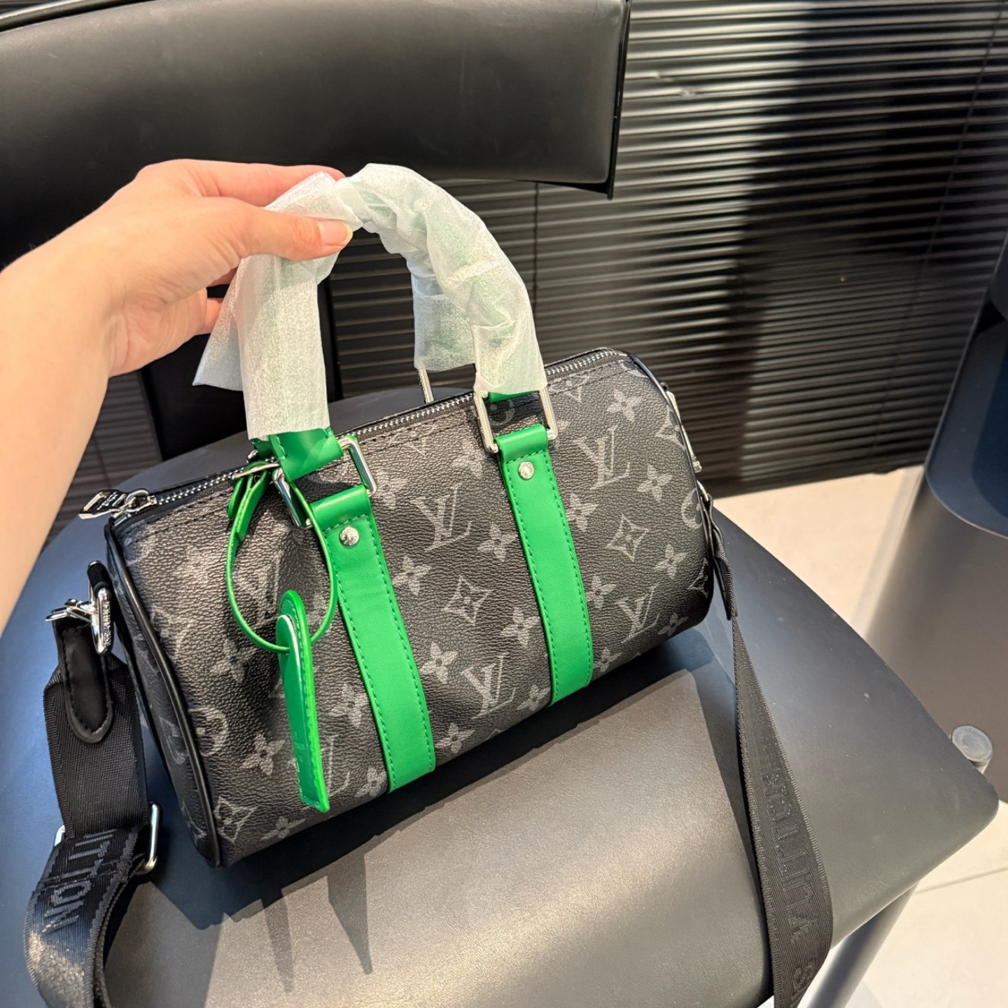 LV New Speedy 25 Bag  YV24072323