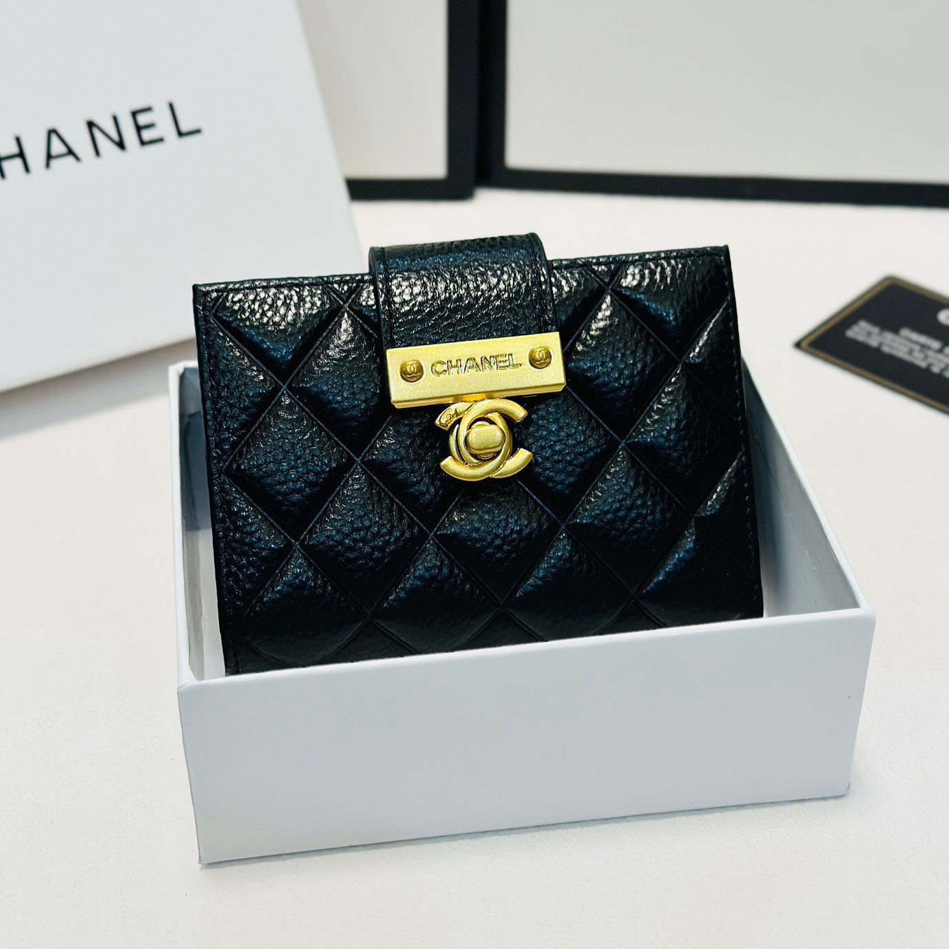 CH Fashion Ladies' Wallet V1510