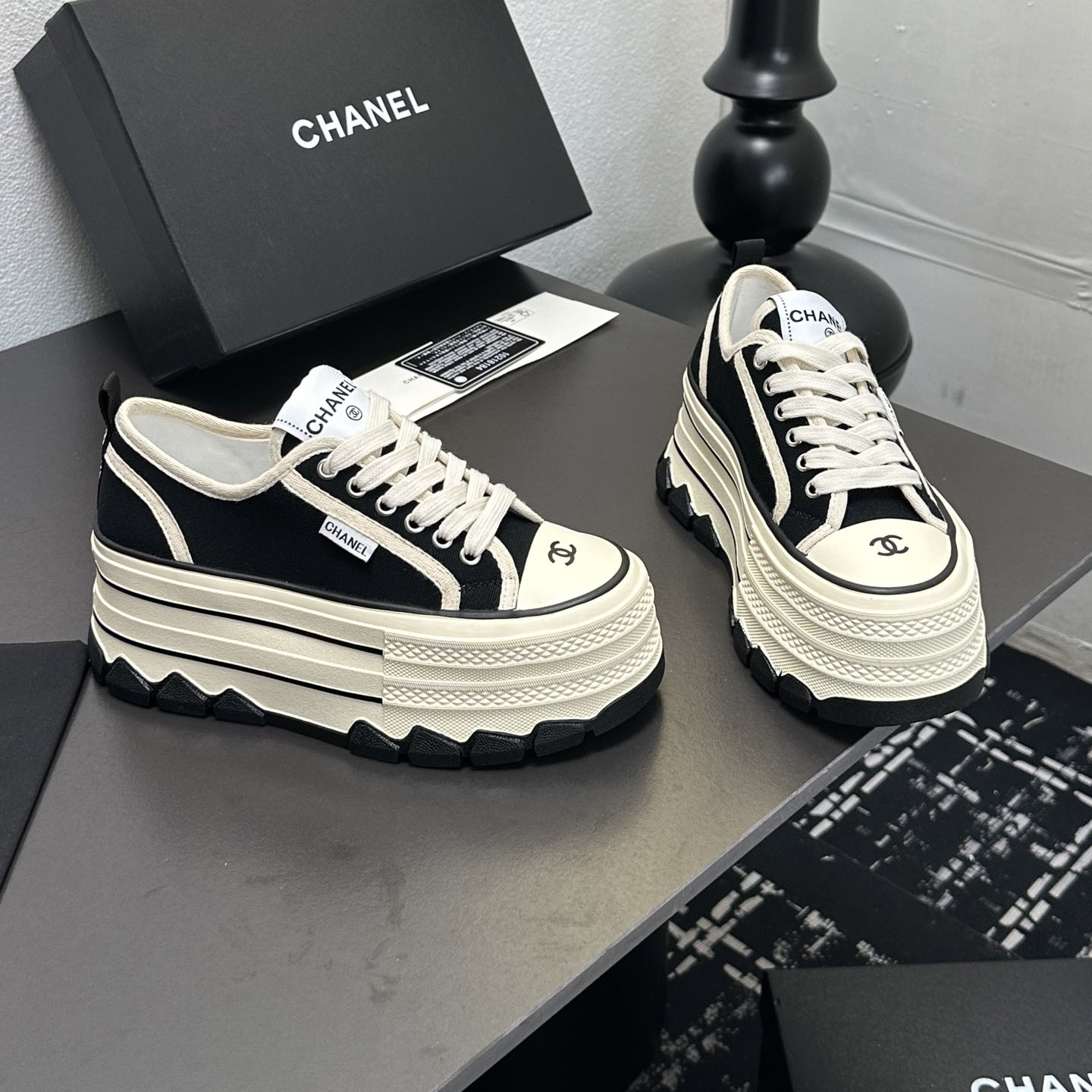 CH Chunky Canvas 
