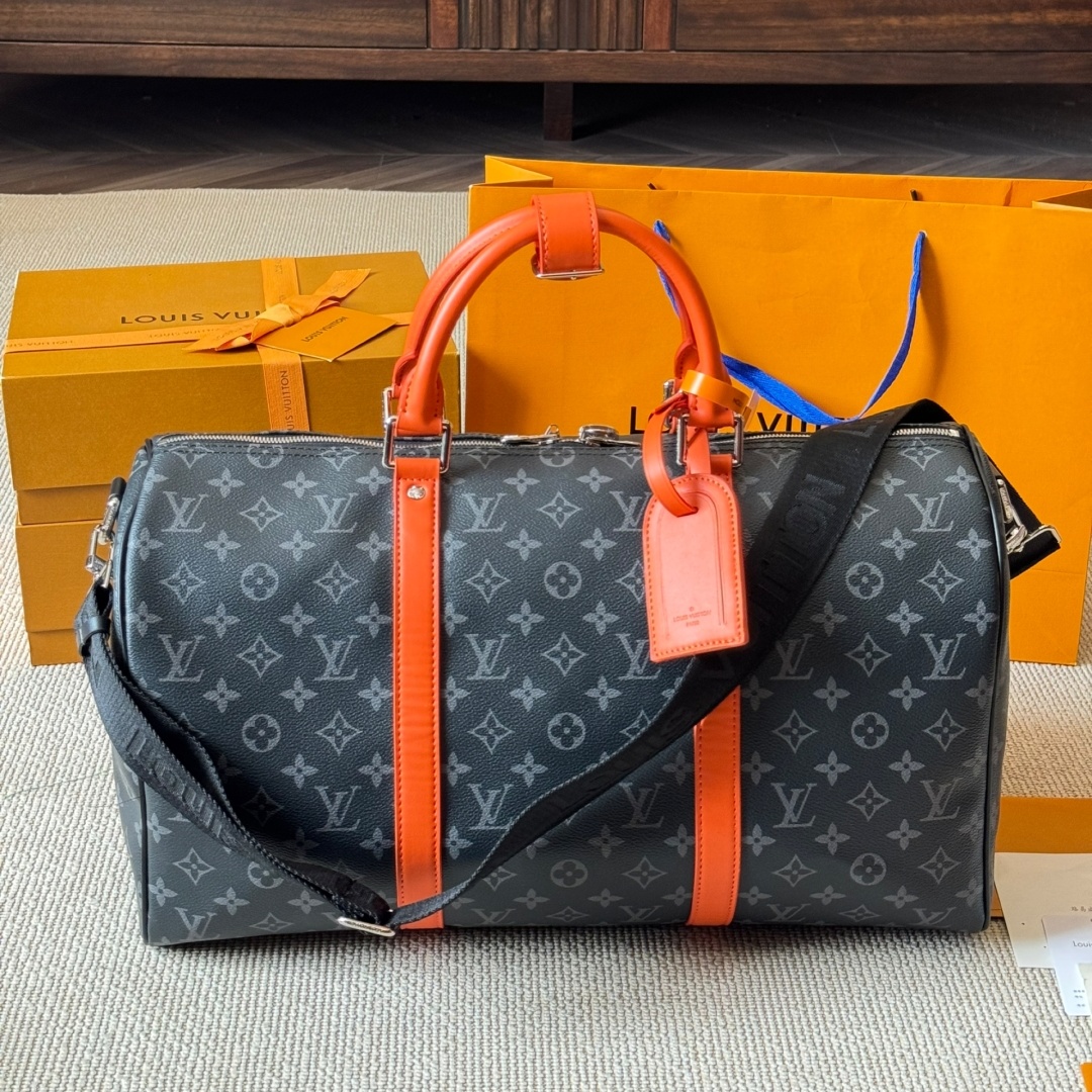 LV Keepall 45 Travel Bag YV24072316