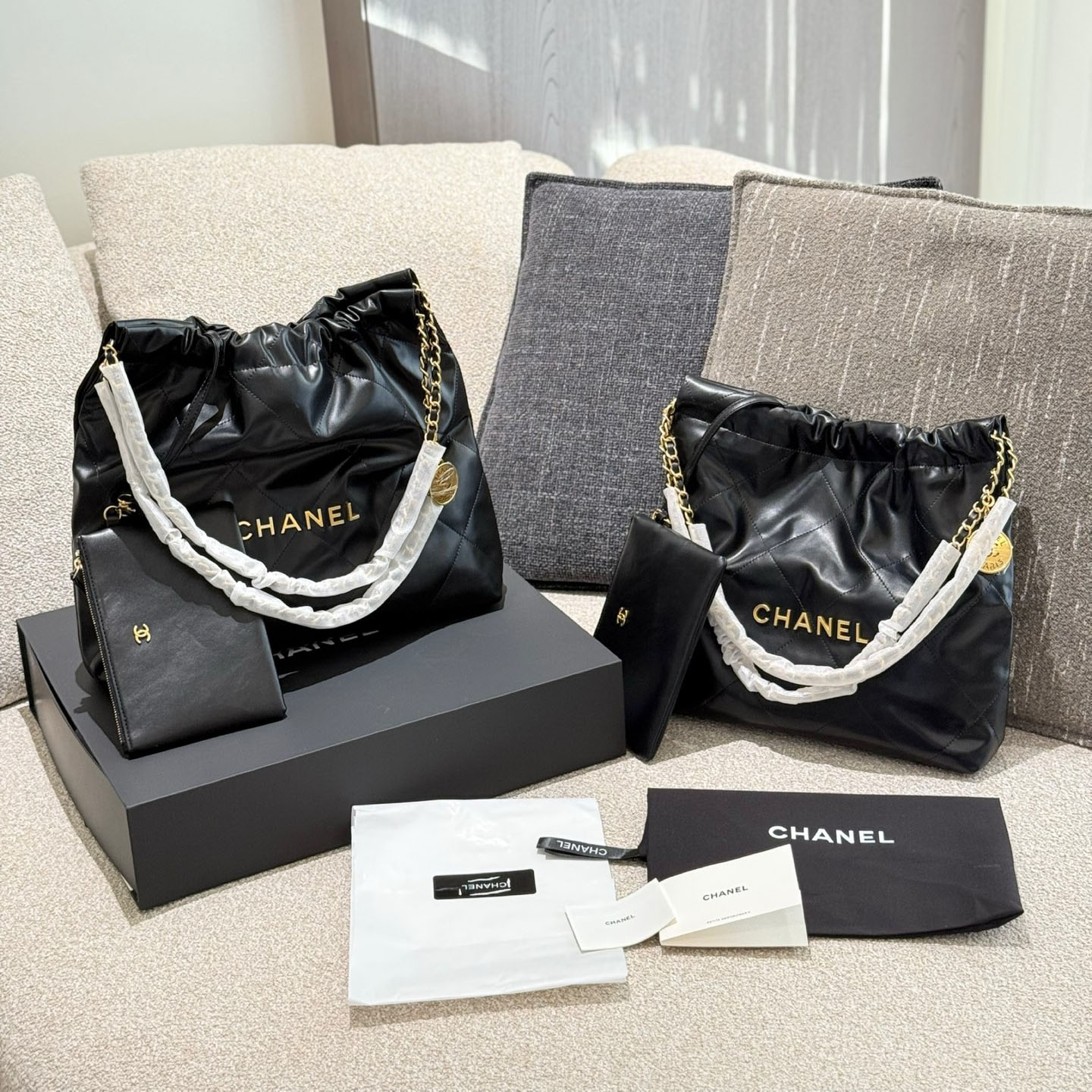 CH Classic 22Bag BB25072330