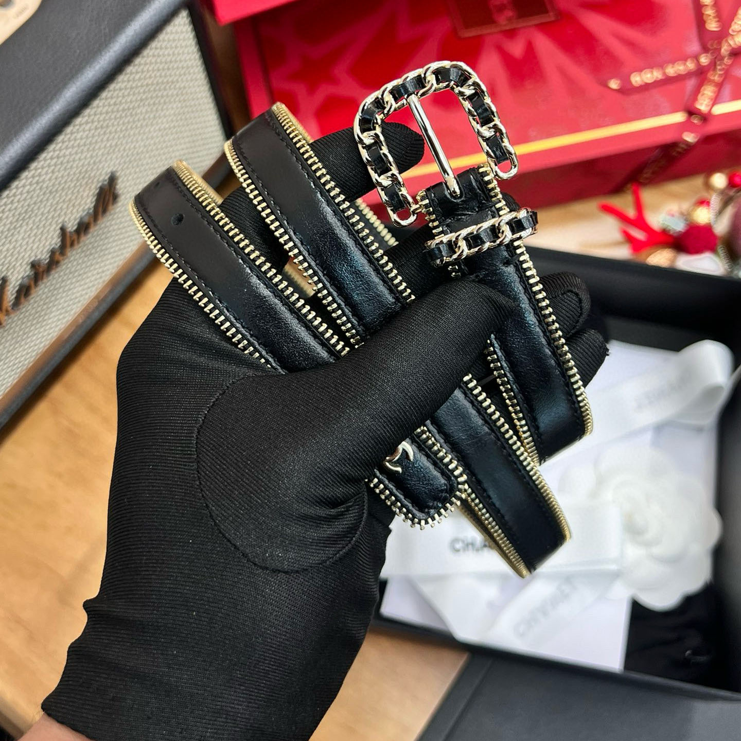 CH New Women's Belt BB25072319