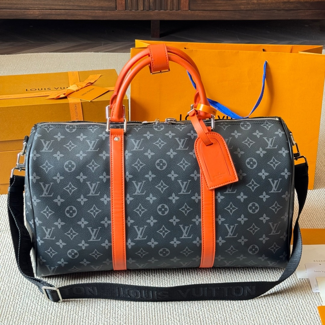 LV Keepall 45 Travel Bag YV24072316