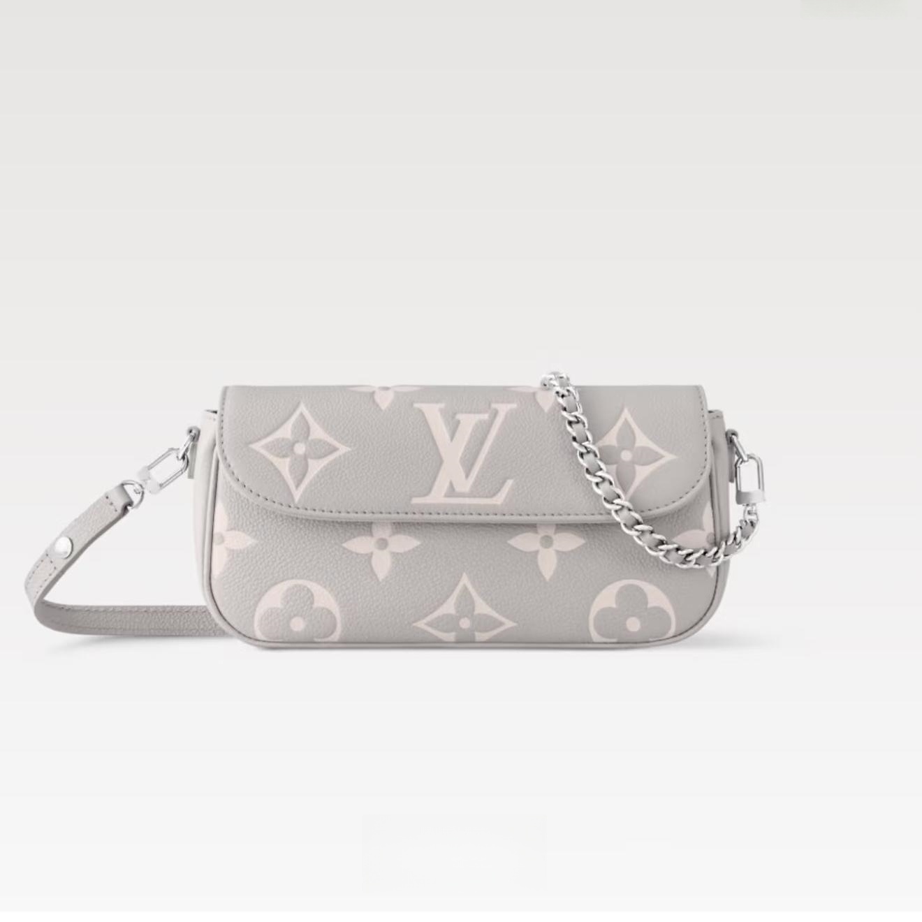 LV  Seasonal limited Taro Grayish Purple  Bag  YV24072324