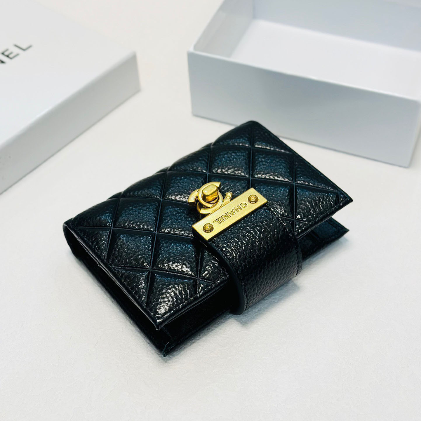 CH Fashion Ladies' Wallet V1510