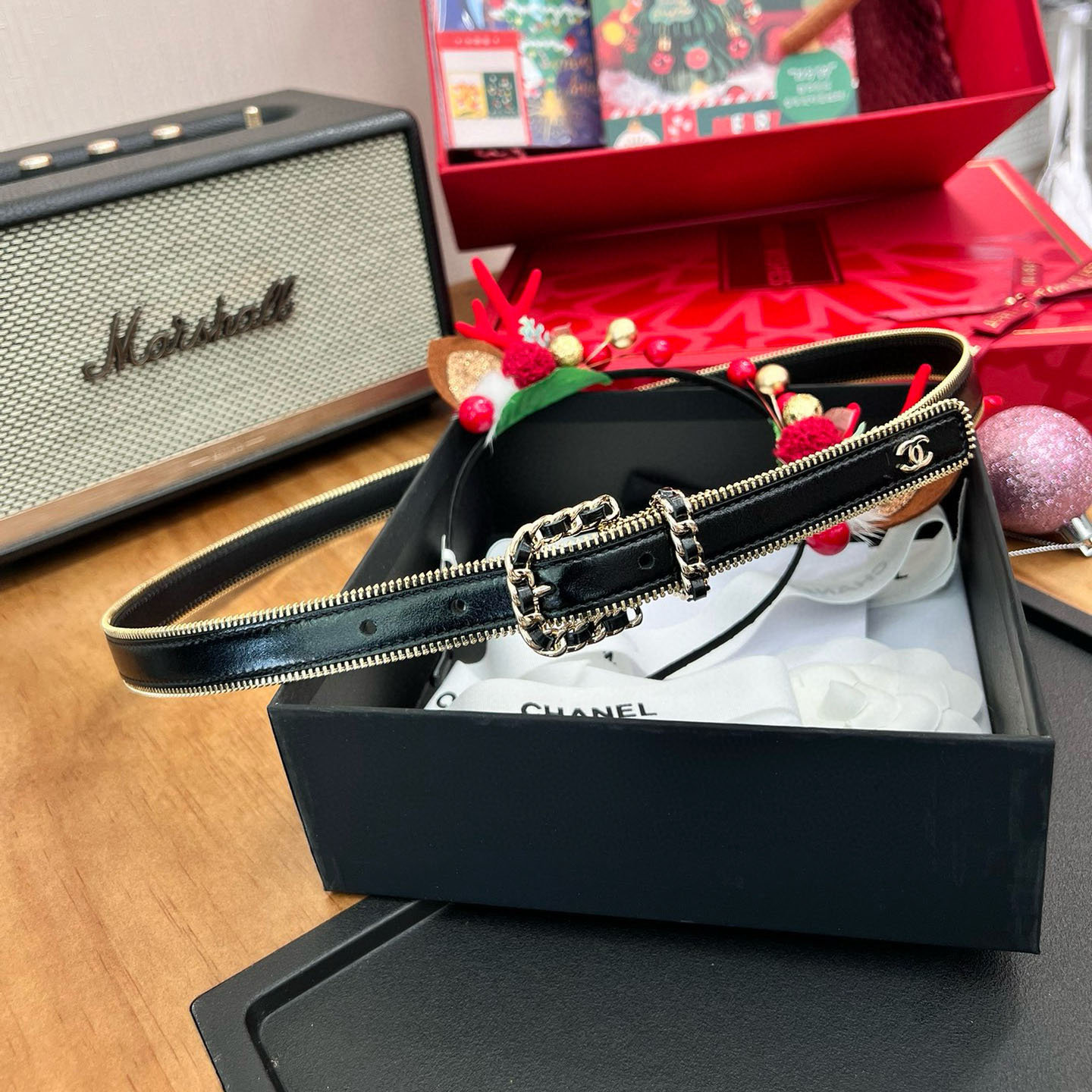 CH New Women's Belt BB25072319