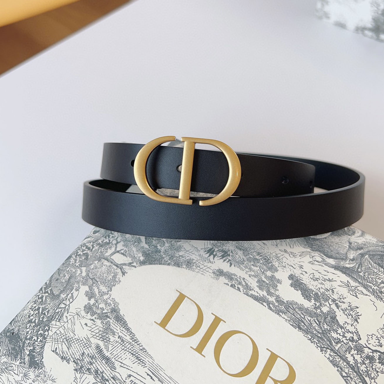 CD 2.0 Ladies' Belt DD25072408