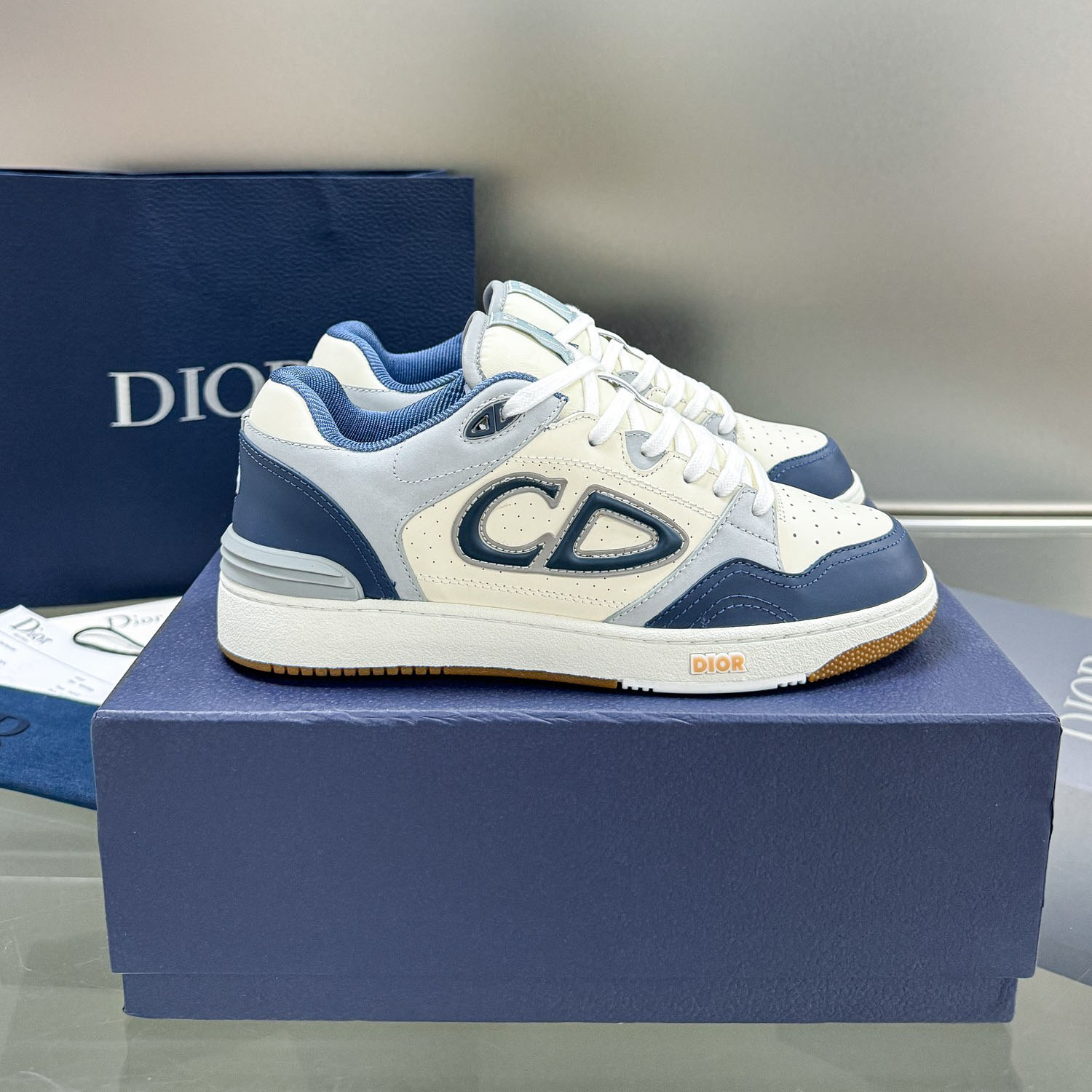 CD Fashion B57 Series Casual Sports Shoes DD25072417