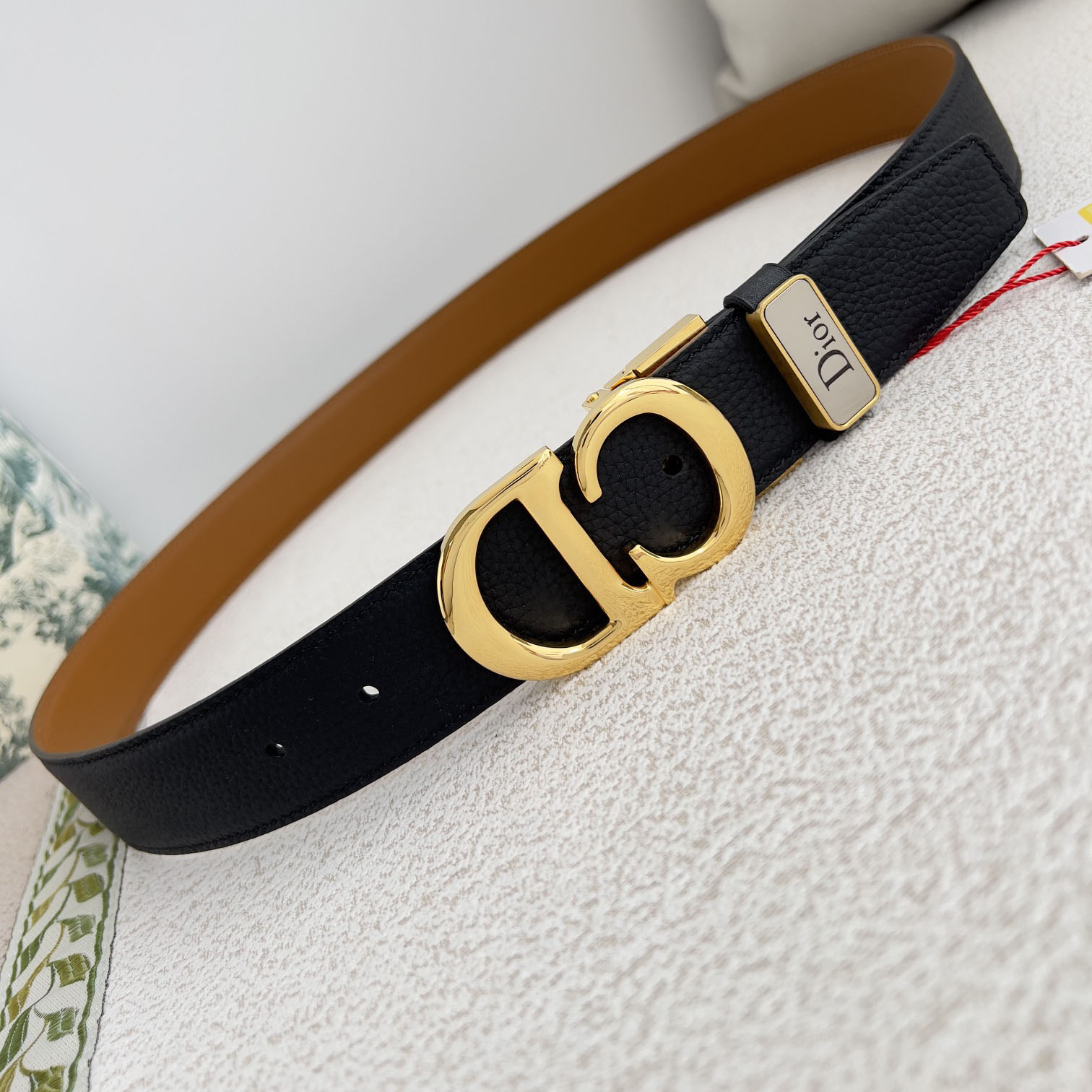 CD Classic Men's Belt DD25072409