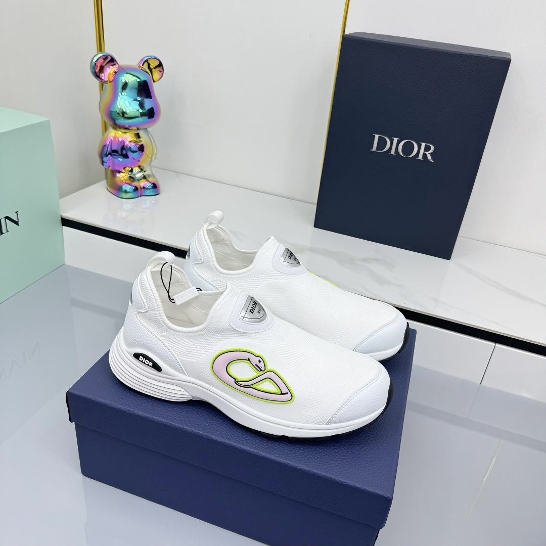 CD 25 New Casual Shoes DD25072411