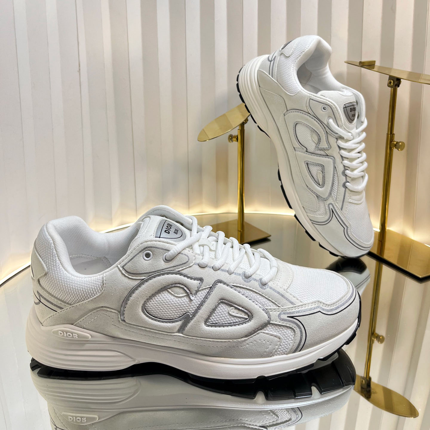 CD B30 Classic Casual Shoes DD25072422