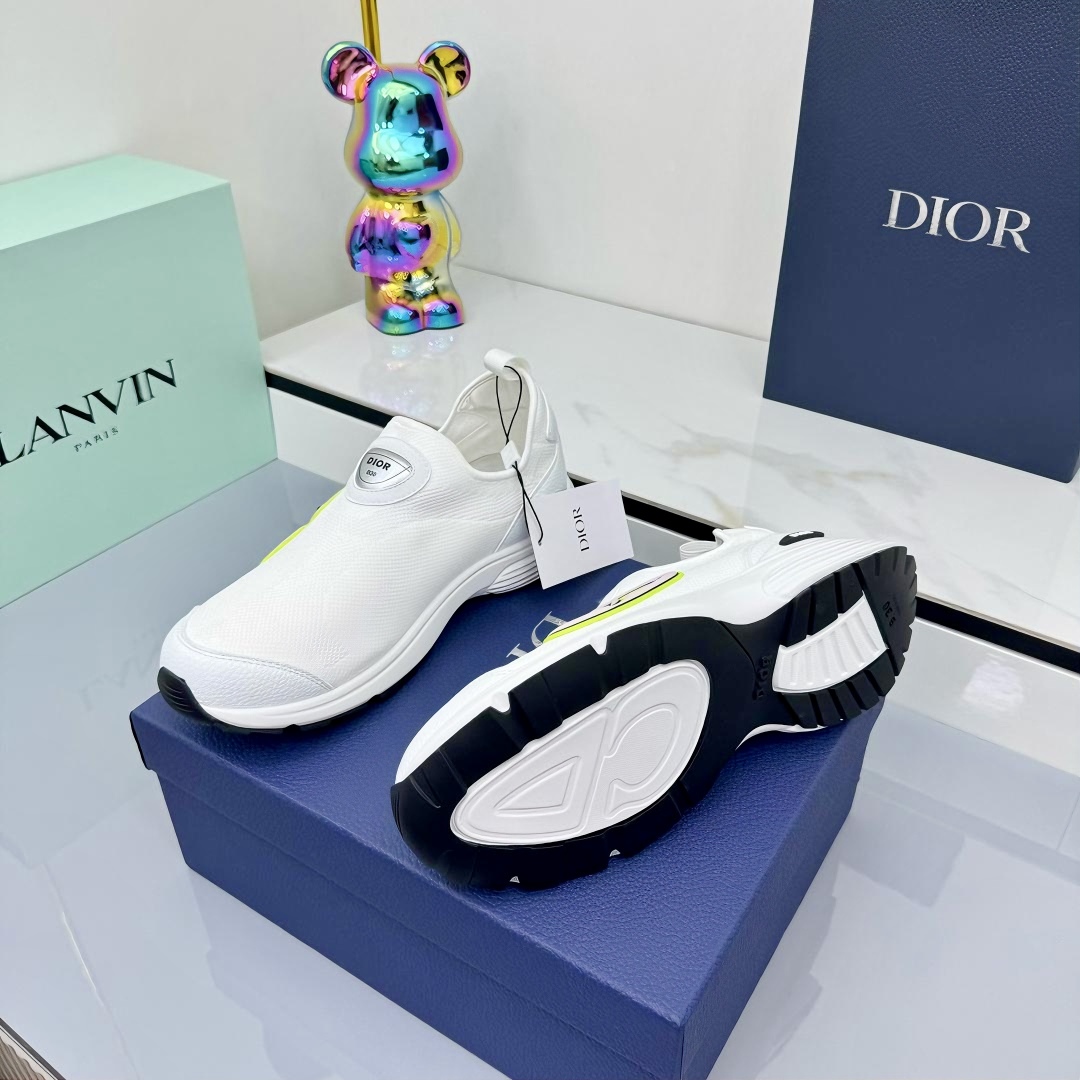 CD 25 New Casual Shoes DD25072411